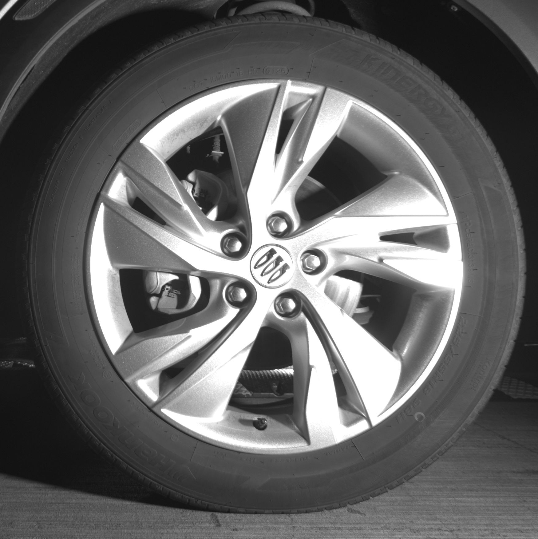 Thumbnail: 2025 Buick Encore GX - 9