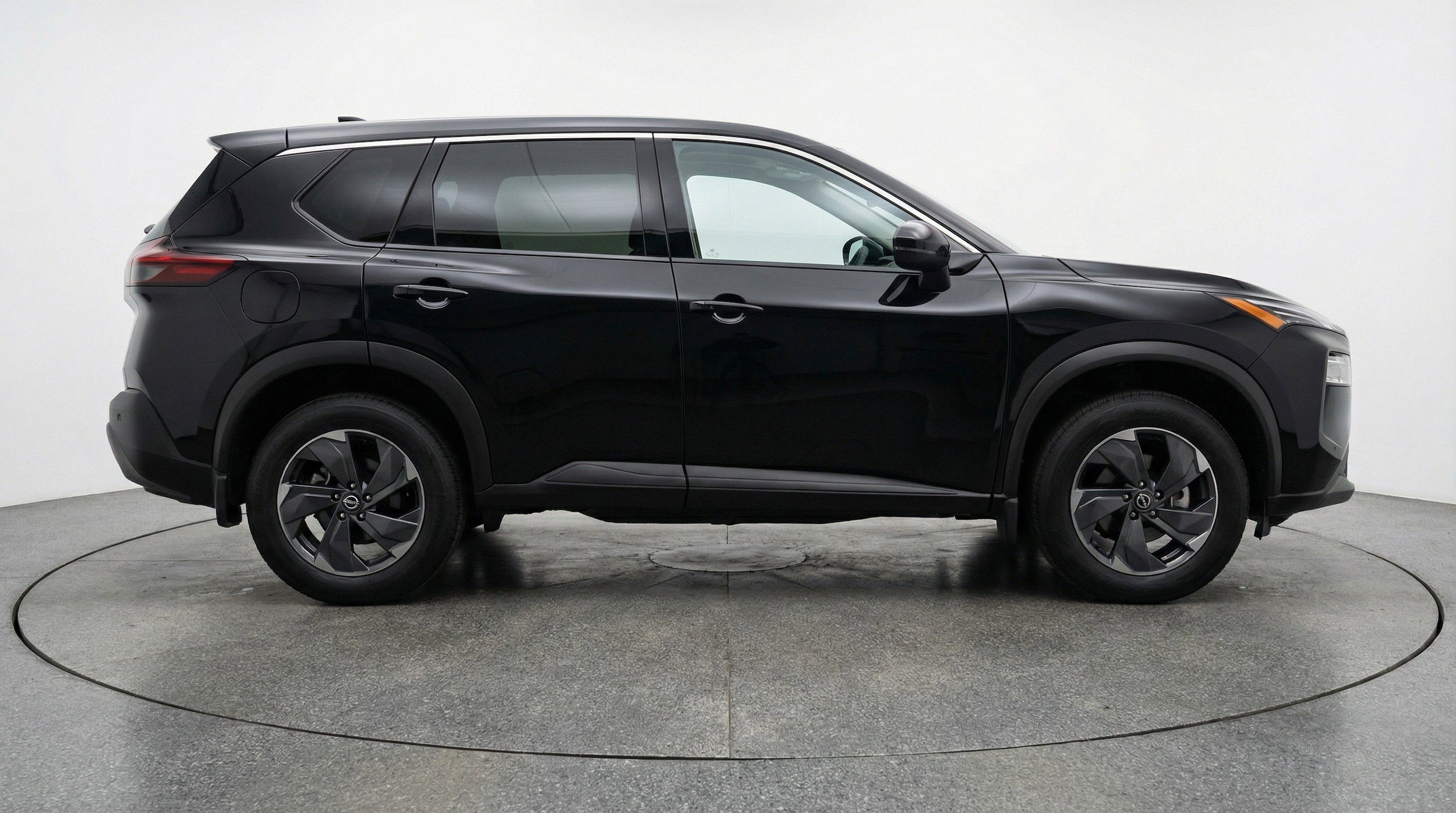 Thumbnail: 2025 Nissan Rogue - 11