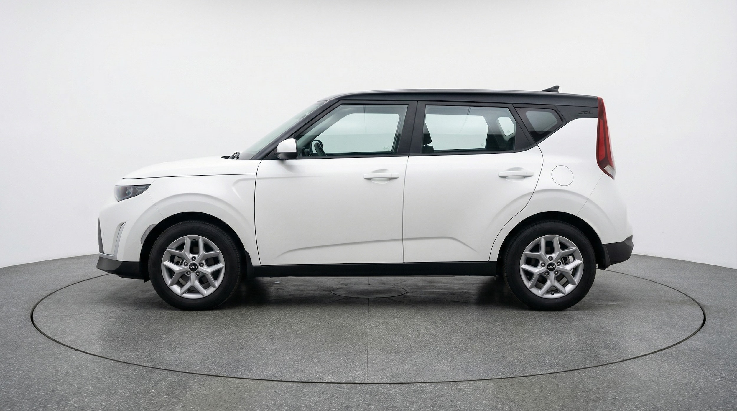 Thumbnail: 2025 Kia Soul - 4