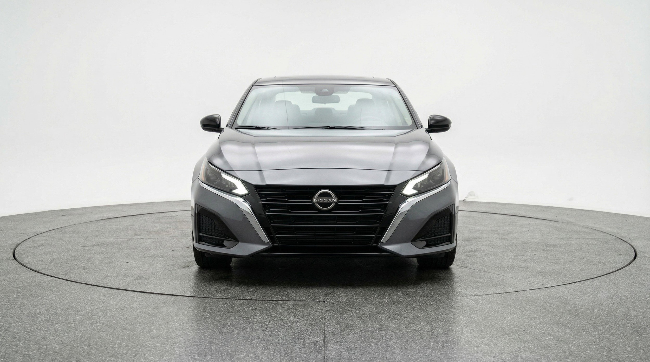 Thumbnail: 2025 Nissan Altima - 2