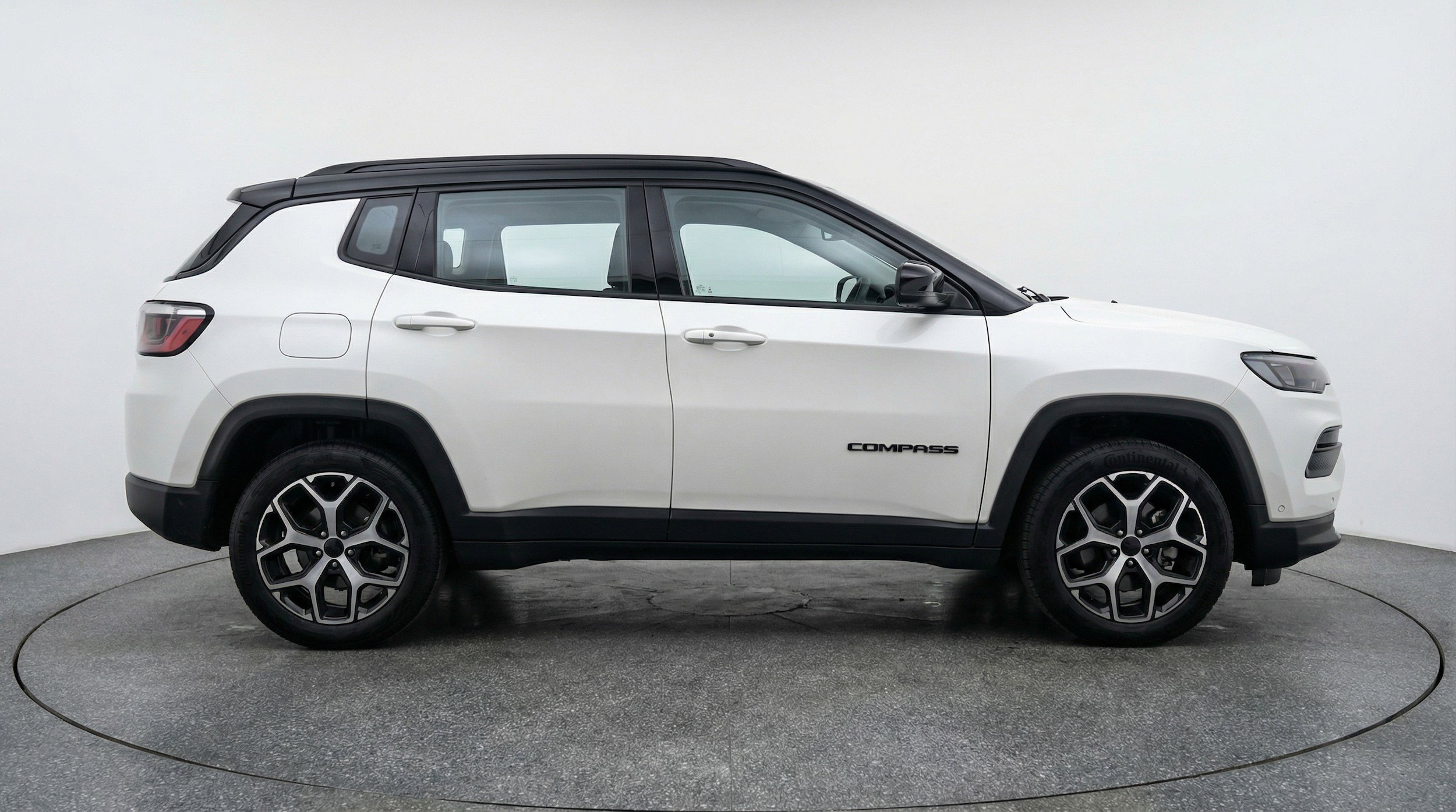 Thumbnail: 2025 Jeep Compass - 11