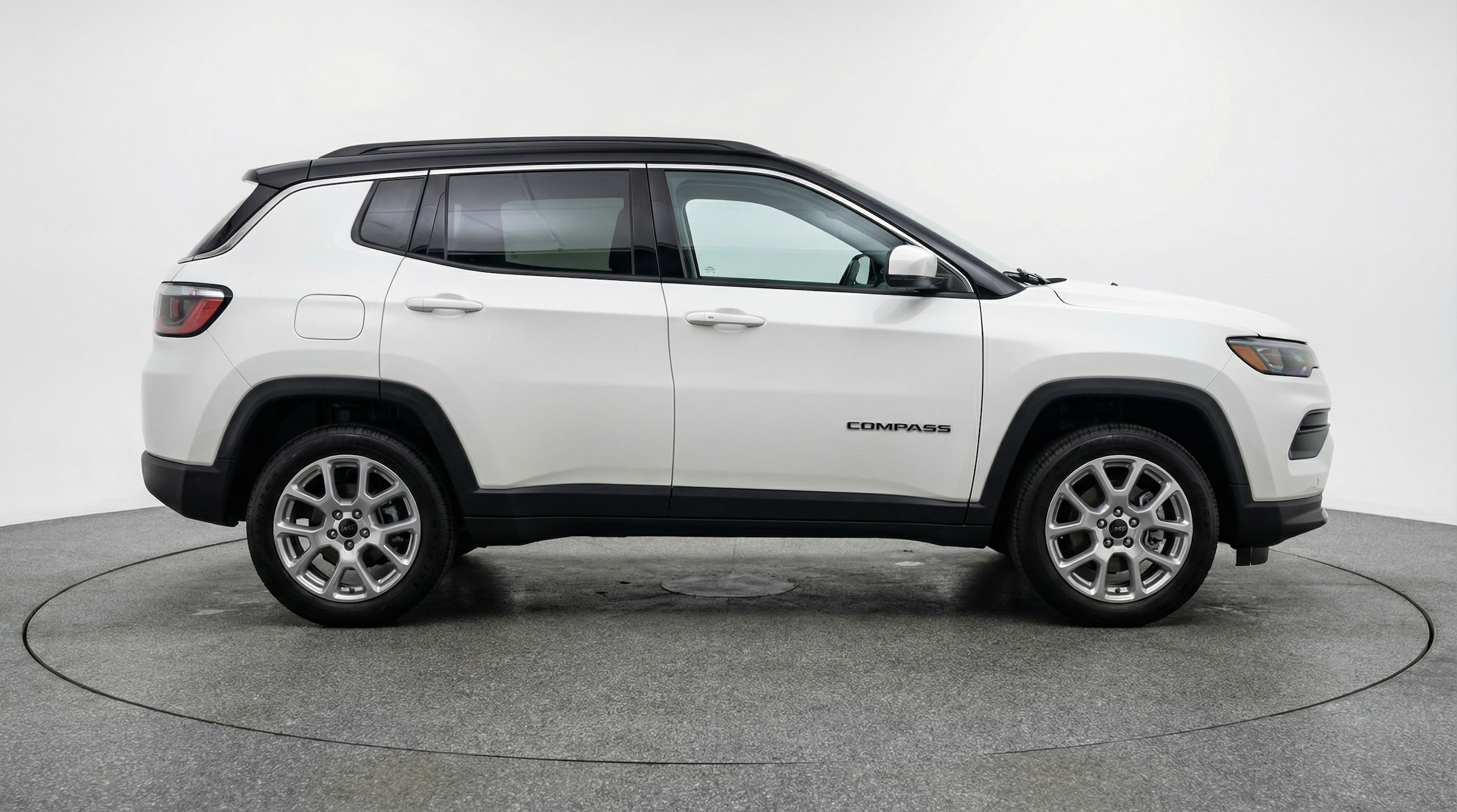 Thumbnail: 2025 Jeep Compass - 8