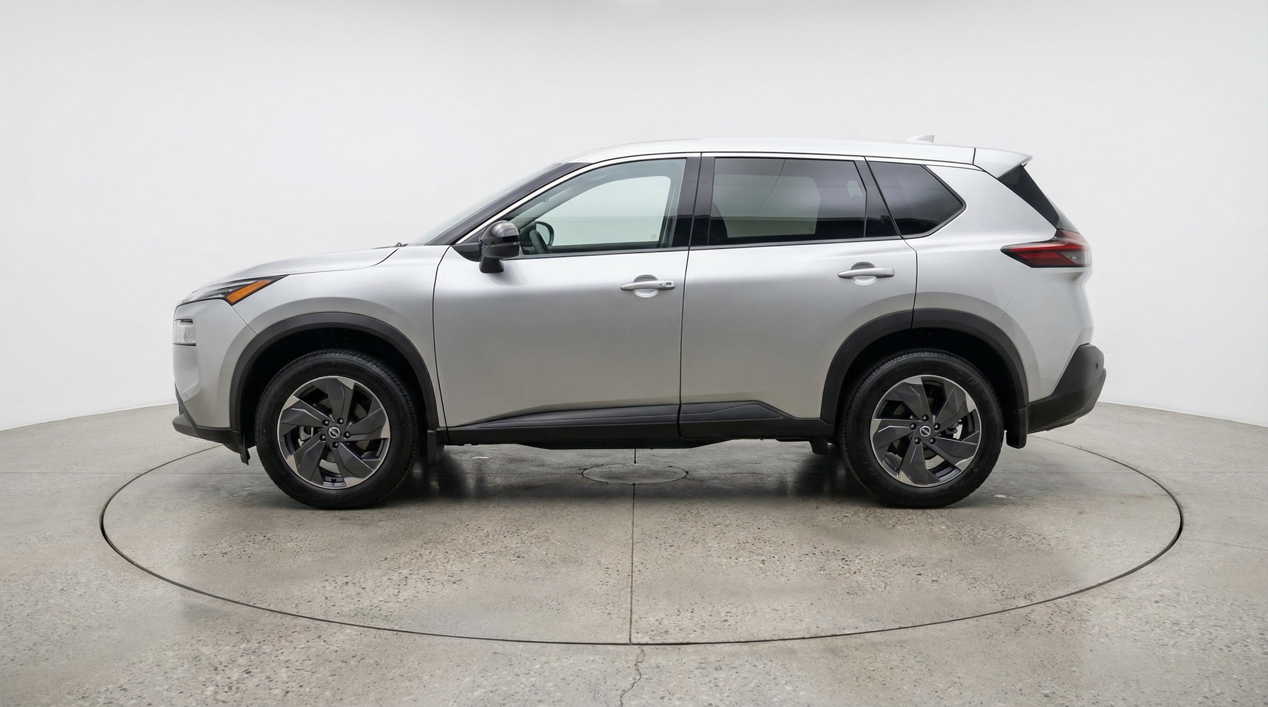 Thumbnail: 2025 Nissan Rogue - 4