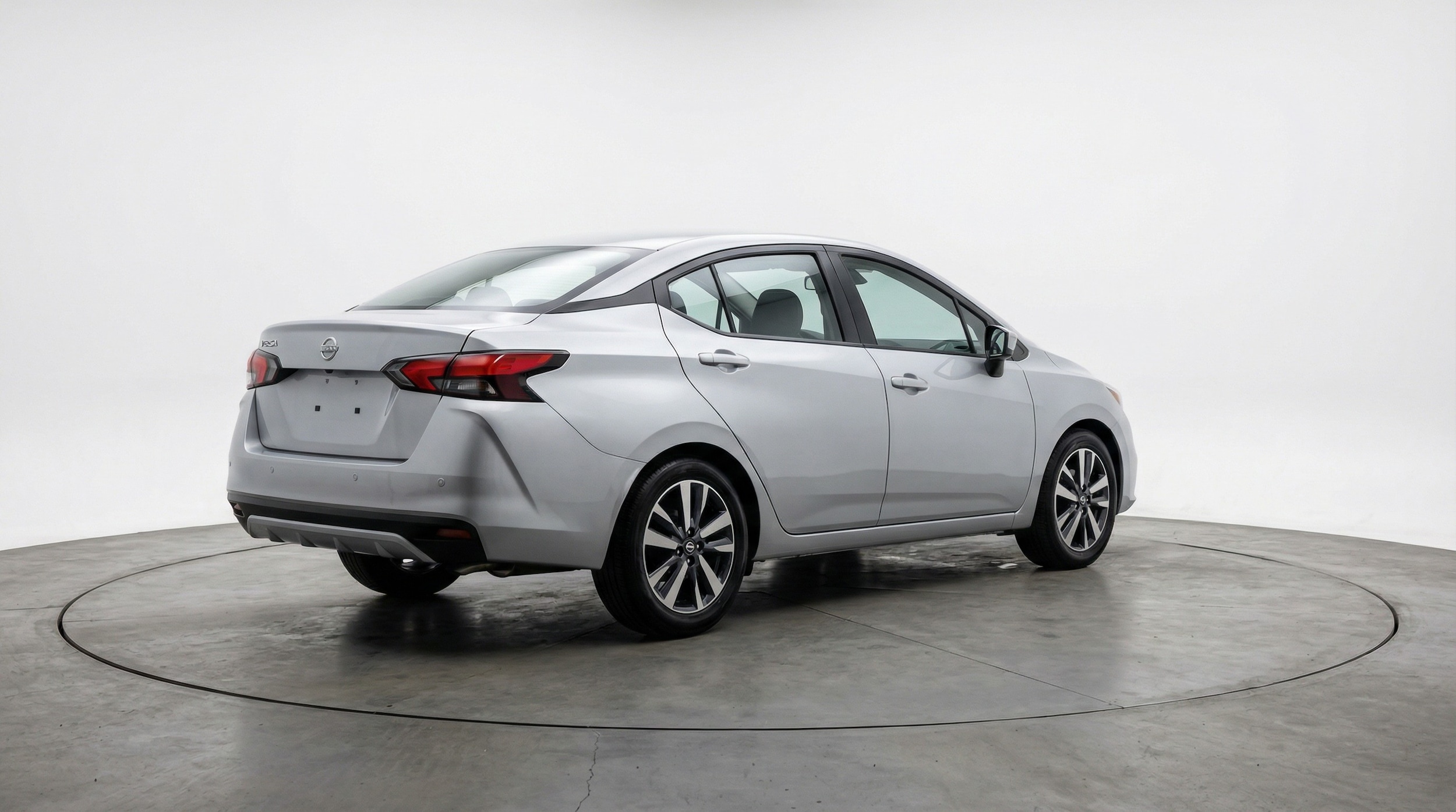 Thumbnail: 2025 Nissan Versa - 7