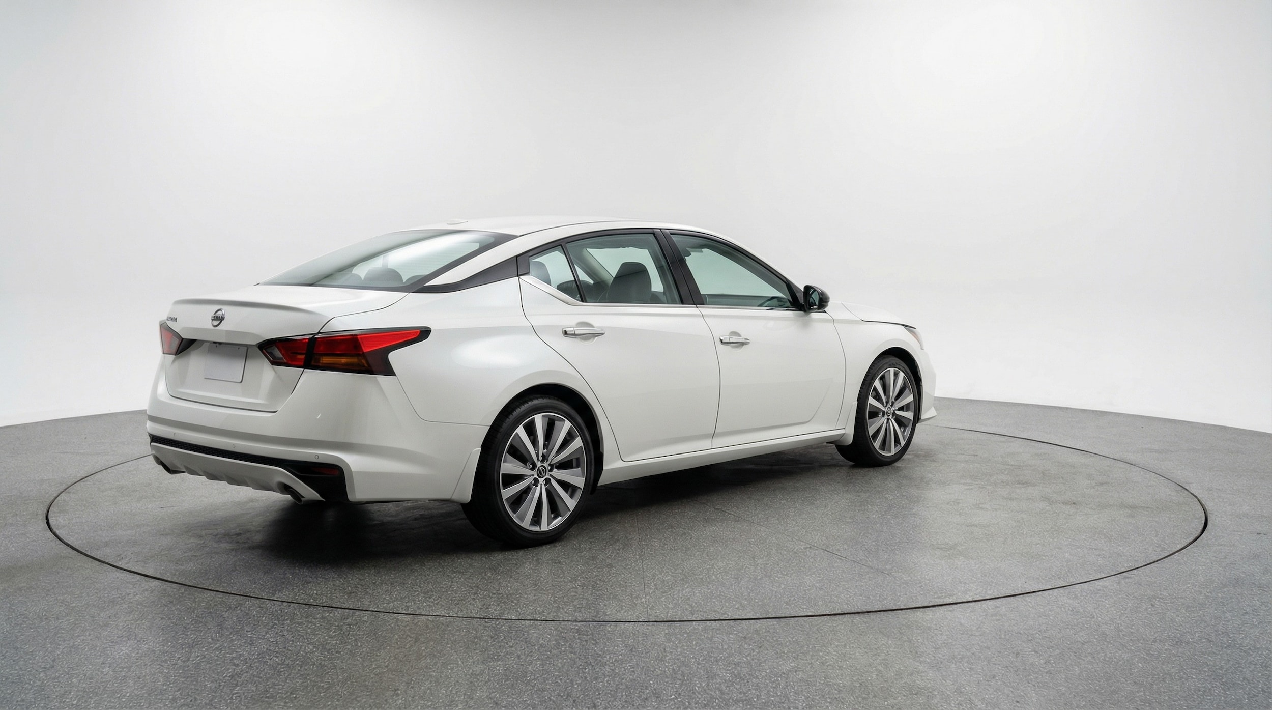 Thumbnail: 2025 Nissan Altima - 7