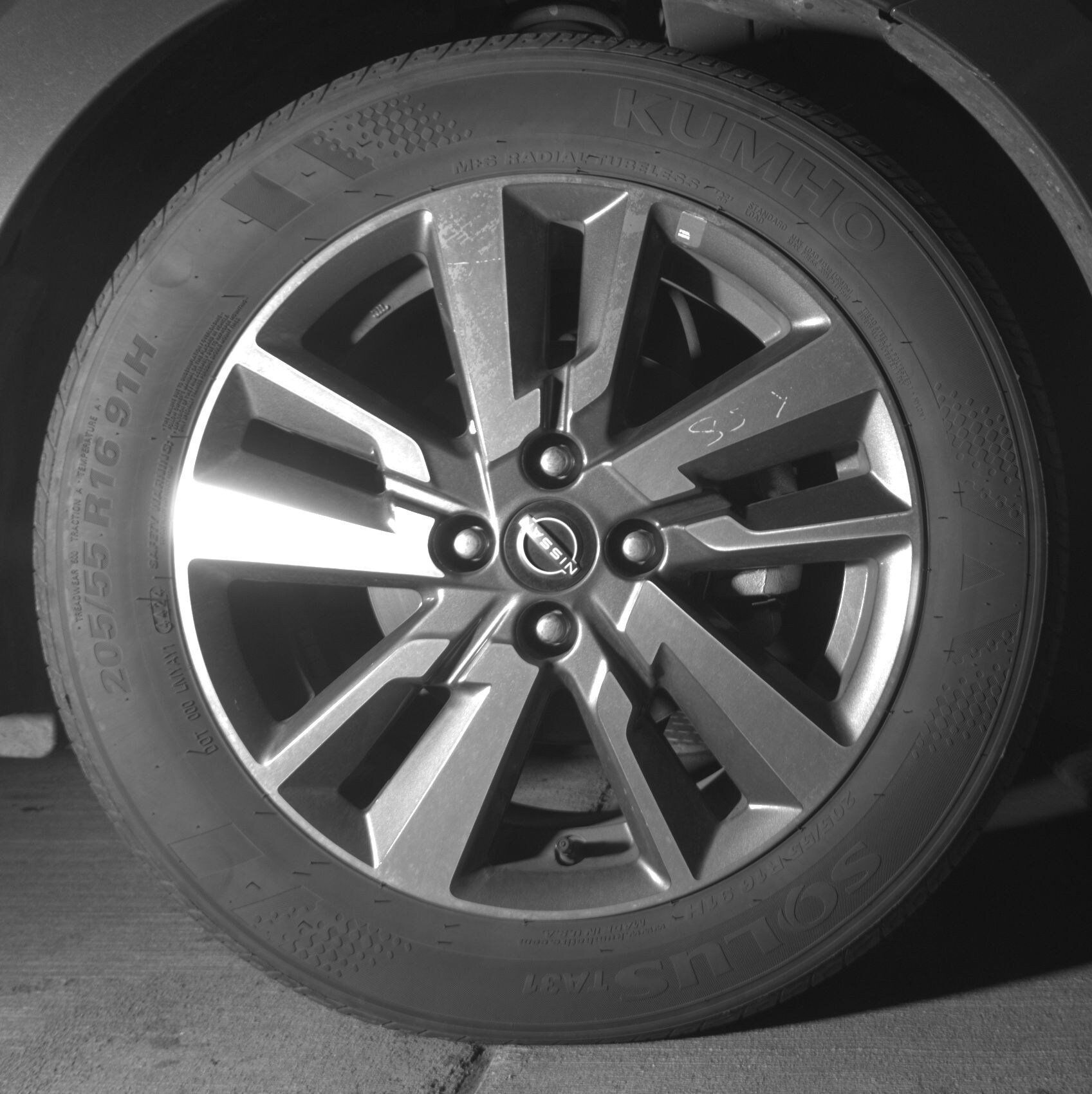 Thumbnail: 2025 Nissan Versa - 10