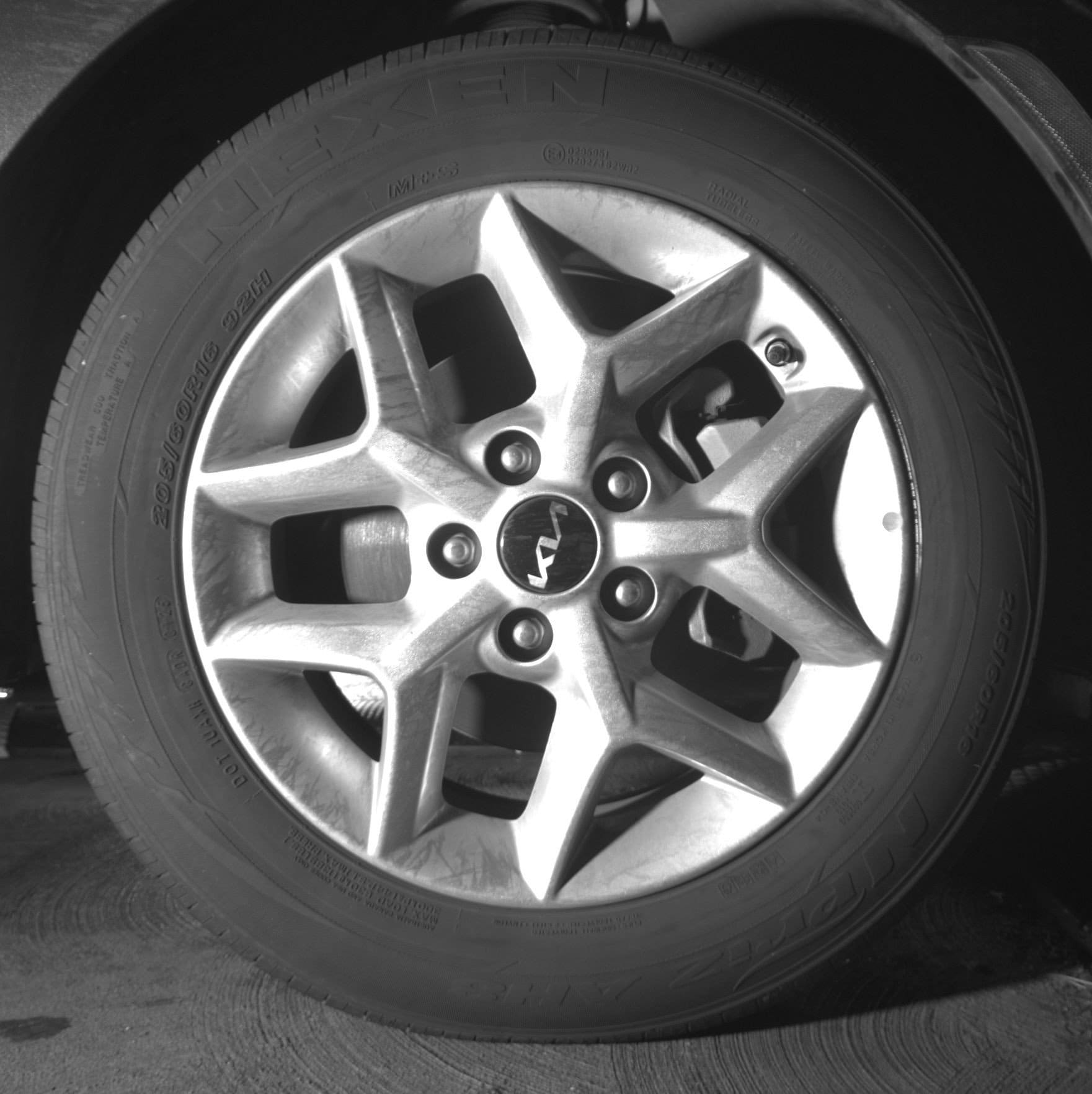 Thumbnail: 2025 Kia Soul - 13