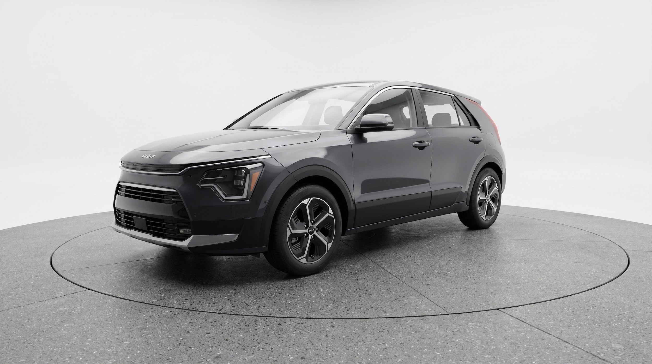 Thumbnail: 2026 Kia Niro - 3