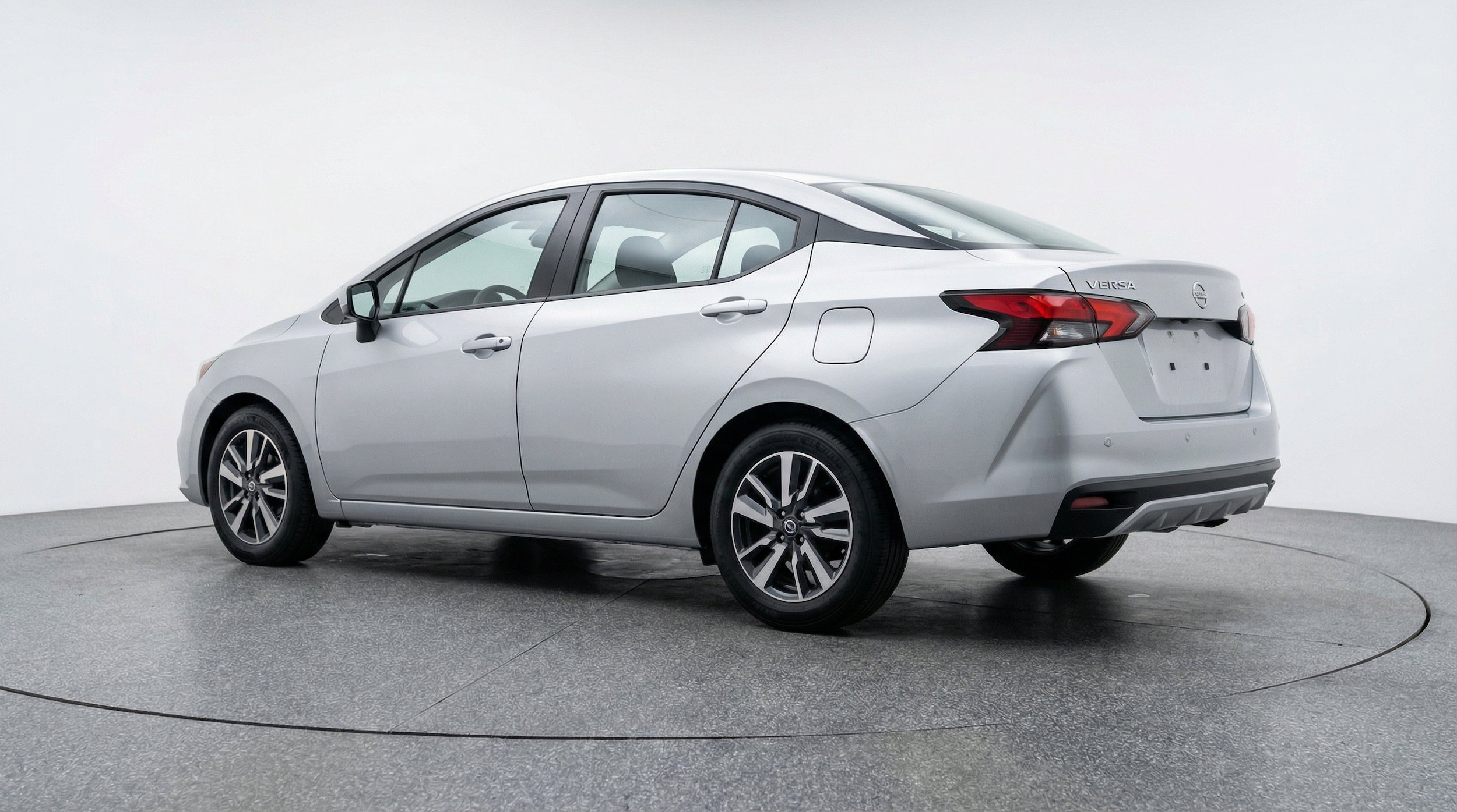 Thumbnail: 2025 Nissan Versa - 6
