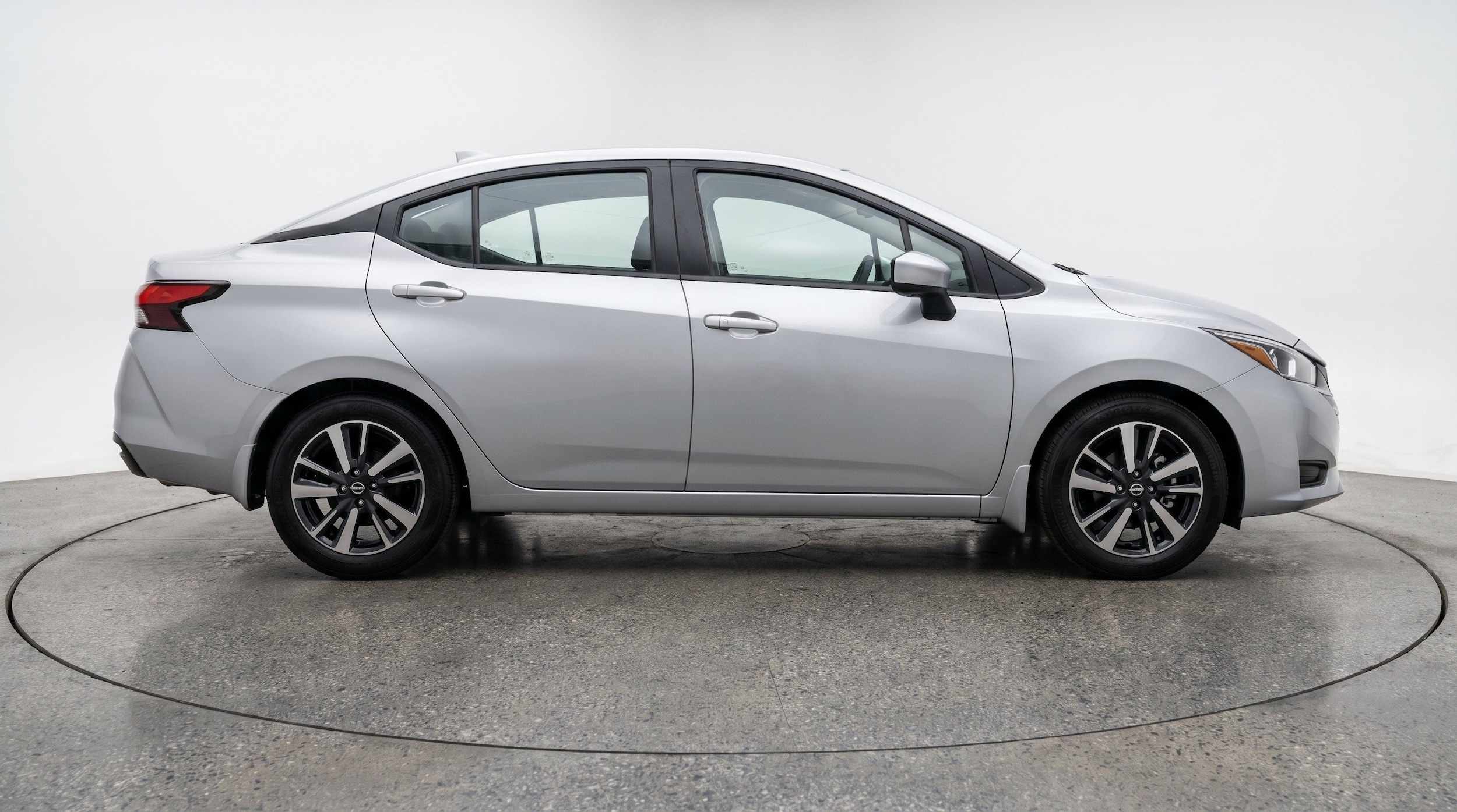 Thumbnail: 2025 Nissan Versa - 11