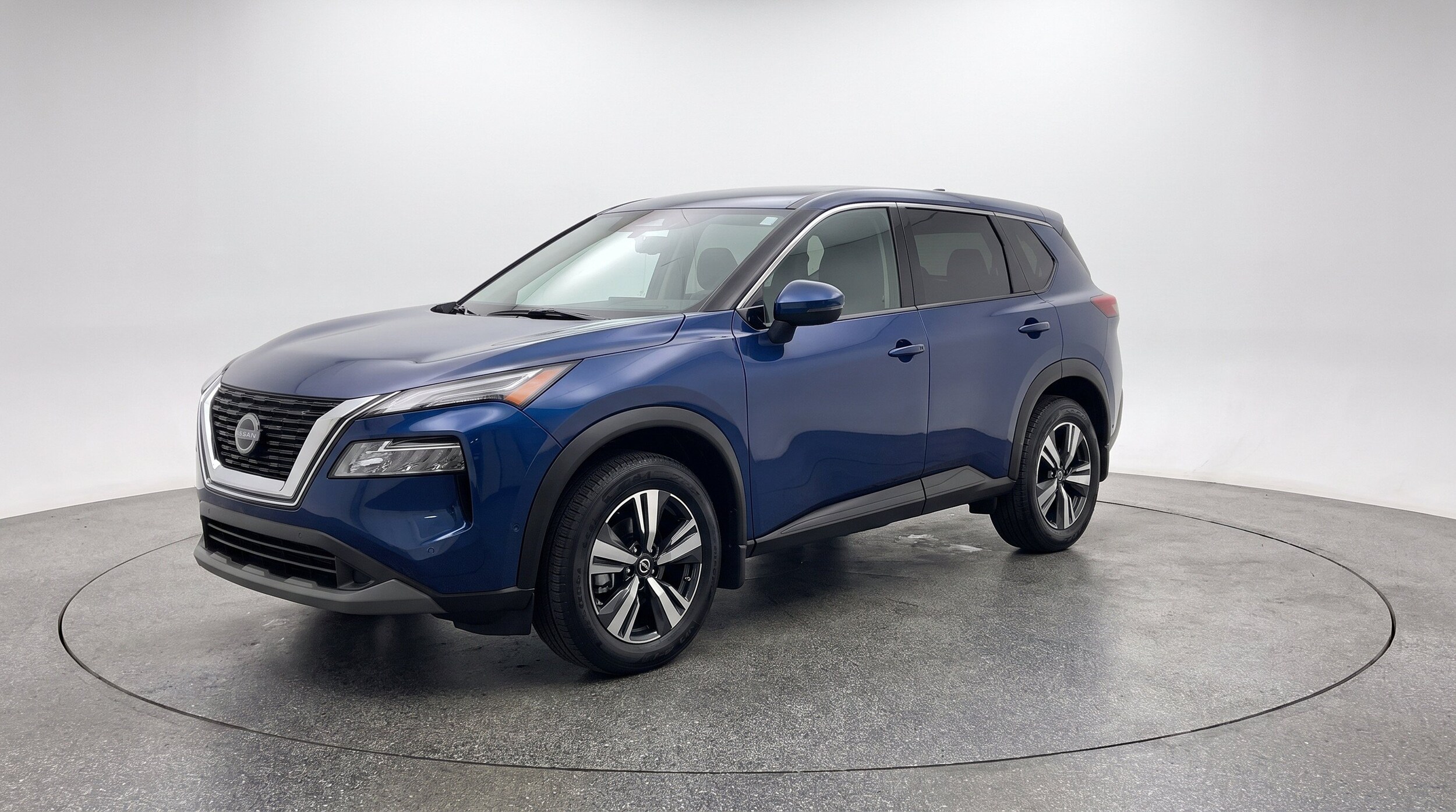 Thumbnail: 2026 Nissan Rogue - 3
