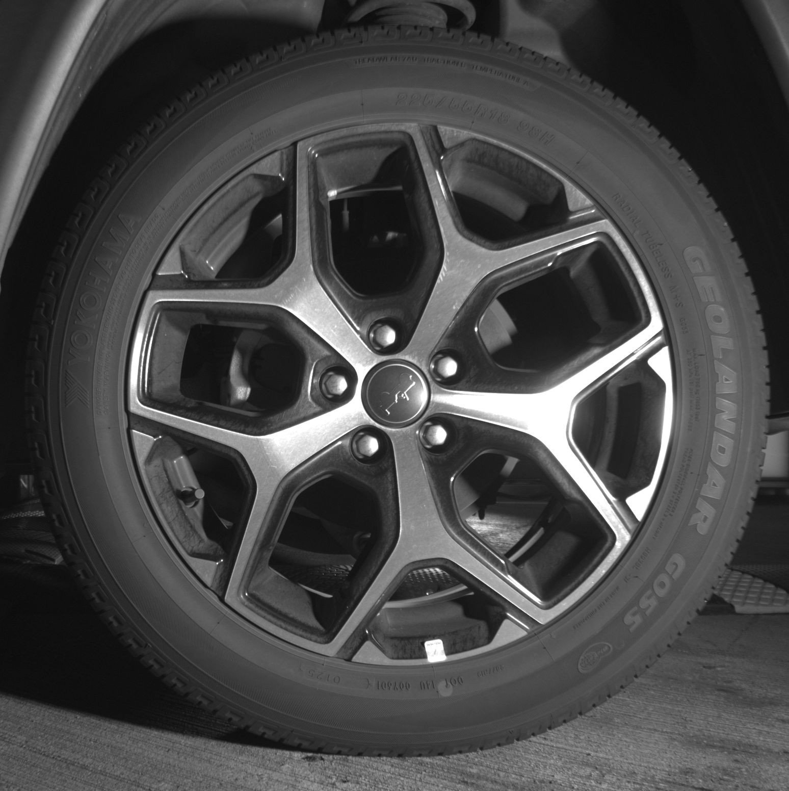 Thumbnail: 2025 Jeep Compass - 14