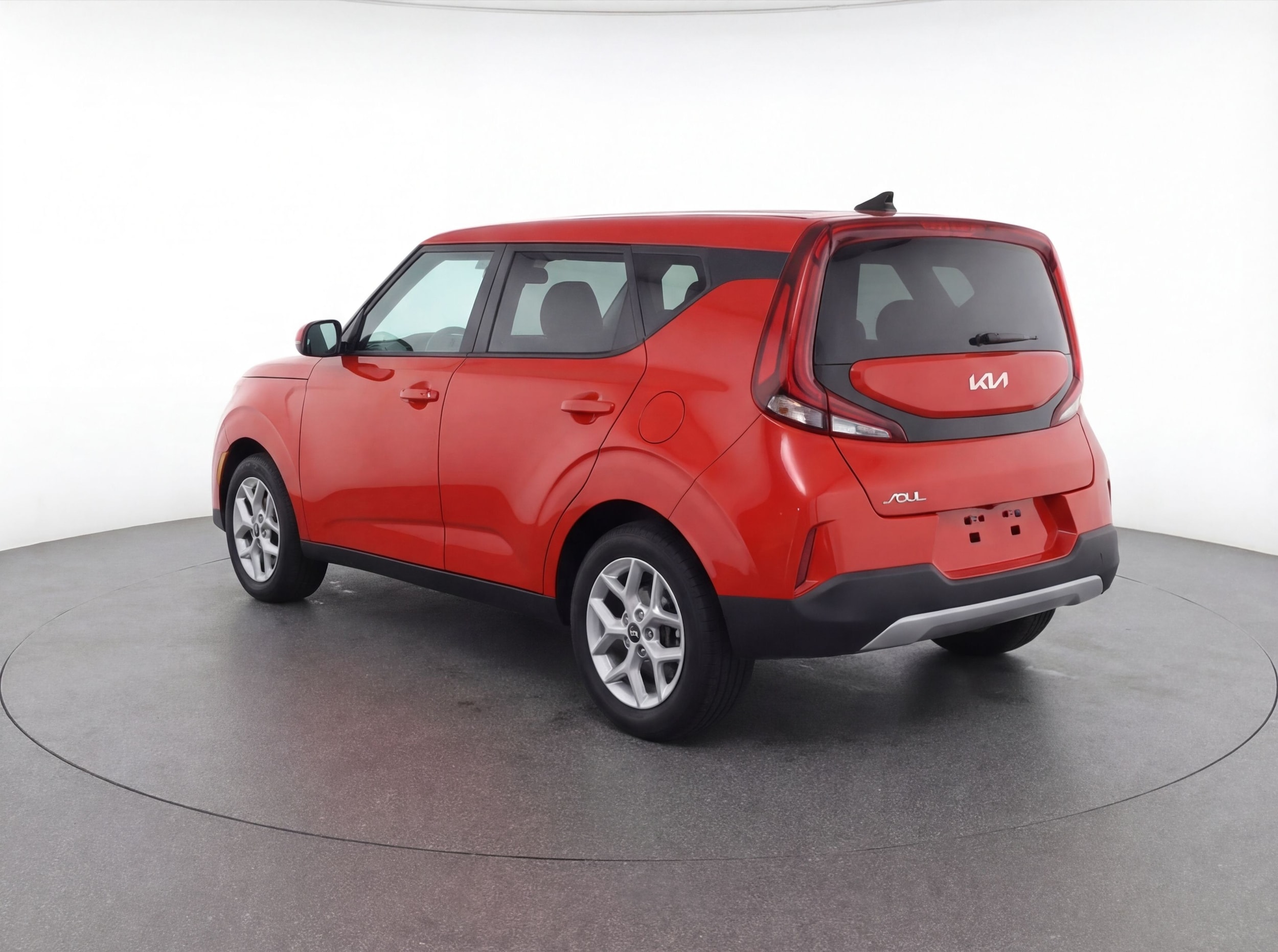 Thumbnail: 2023 Kia Soul - 5