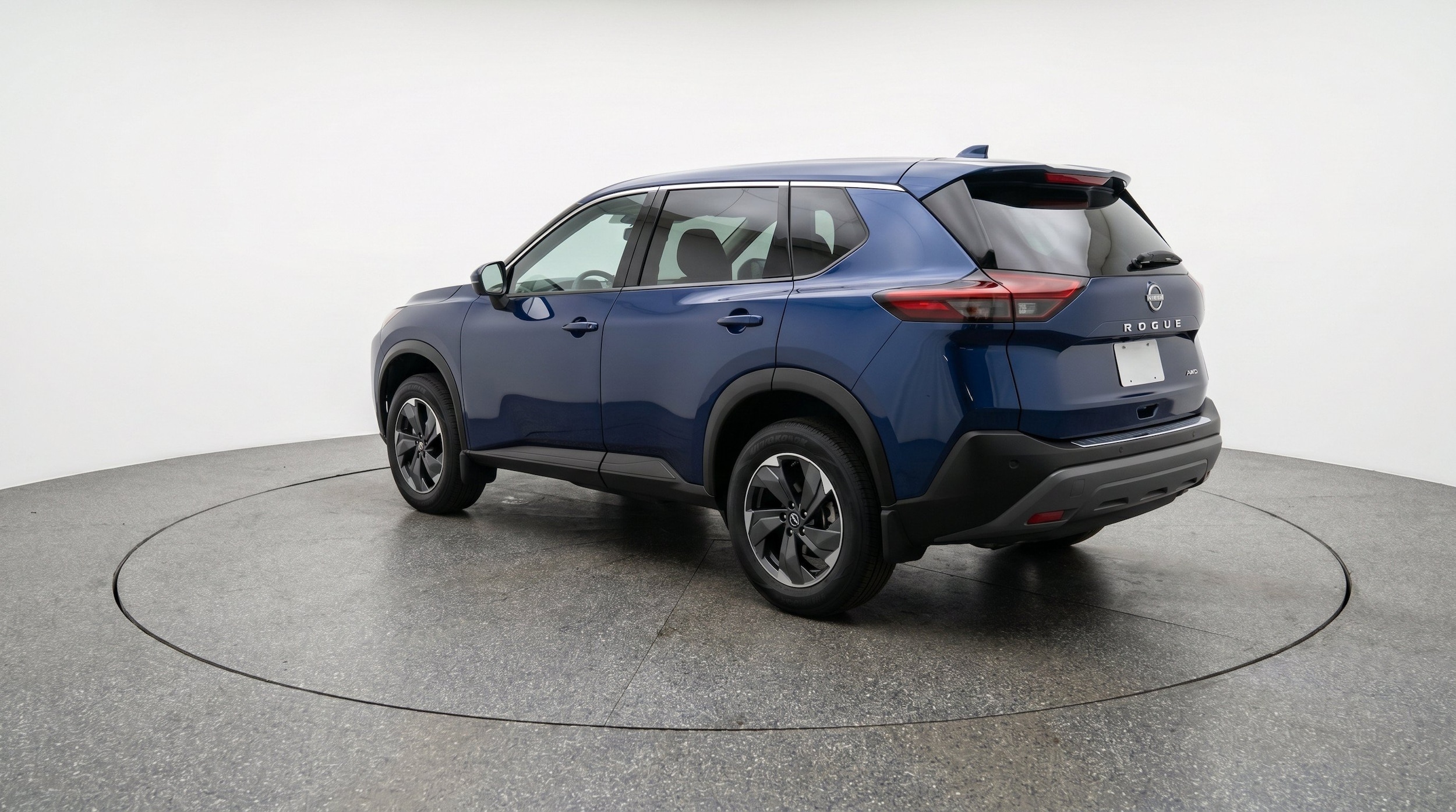Thumbnail: 2025 Nissan Rogue - 6