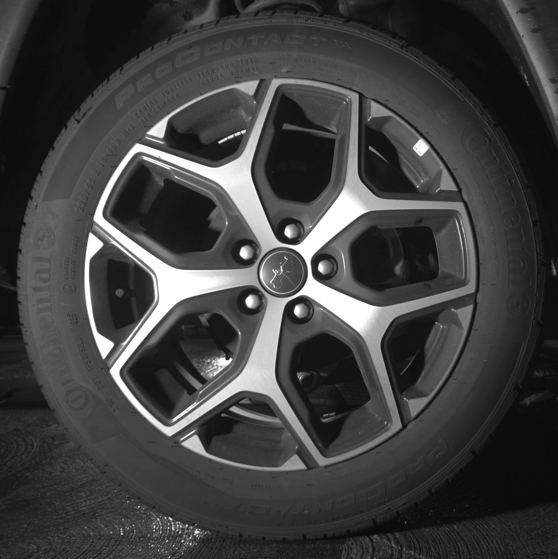 Thumbnail: 2025 Jeep Compass - 15