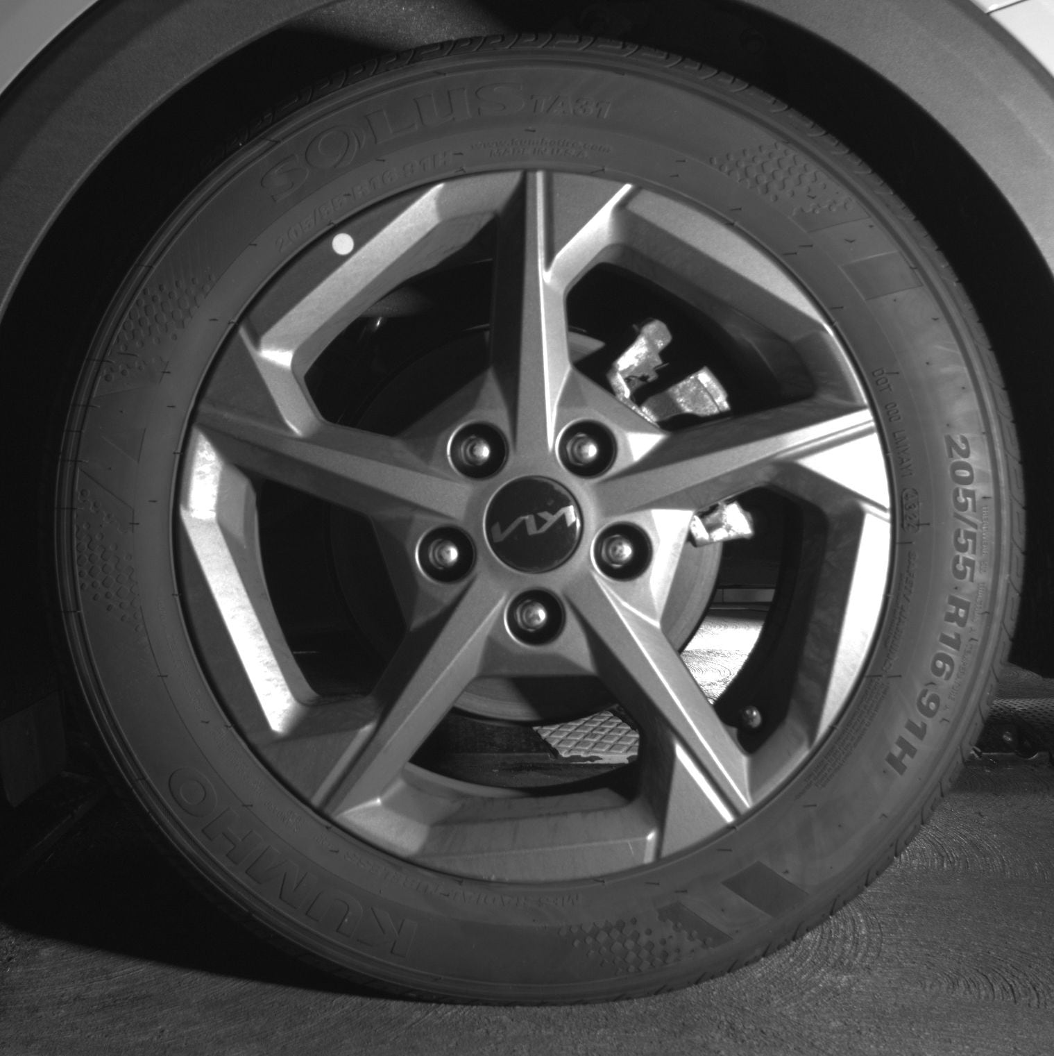 Thumbnail: 2025 Kia K4 - 11