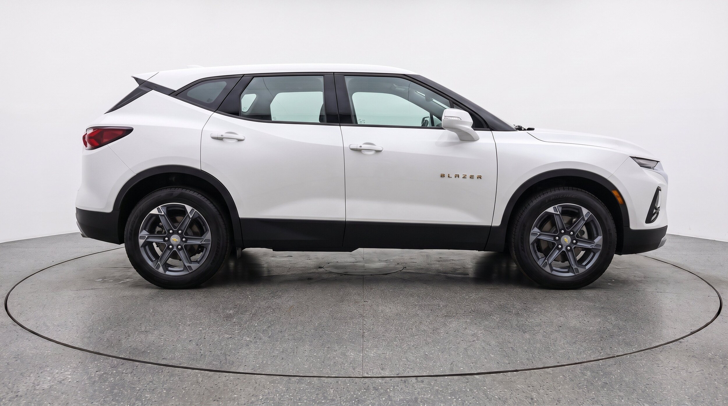 Thumbnail: 2025 Chevrolet Blazer - 11