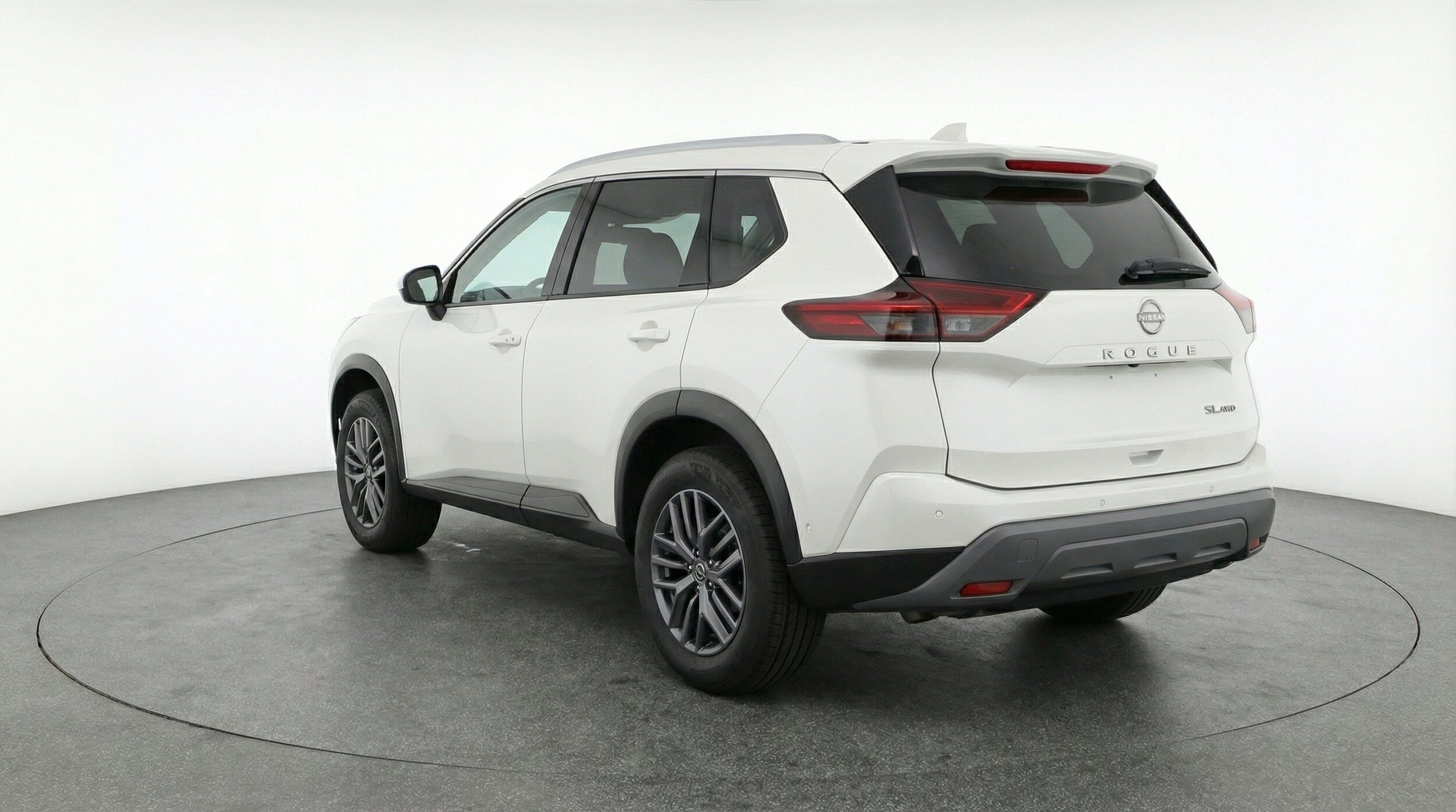 Thumbnail: 2026 Nissan Rogue - 6