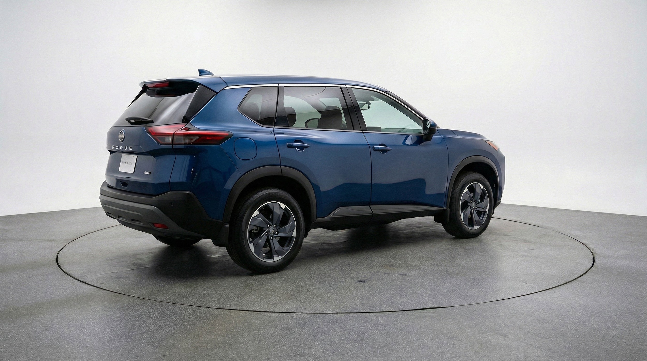 Thumbnail: 2025 Nissan Rogue - 9