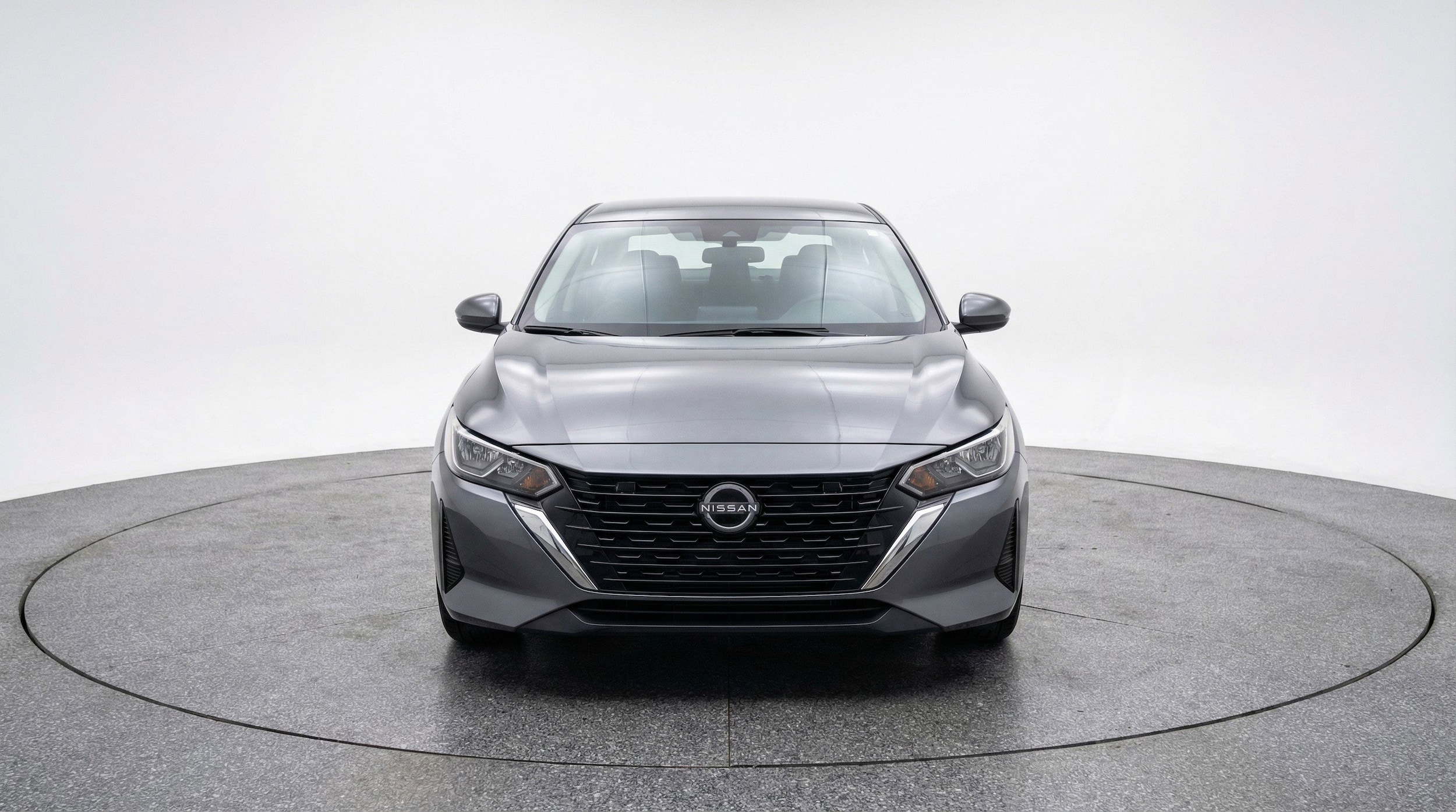 Thumbnail: 2025 Nissan Sentra - 2