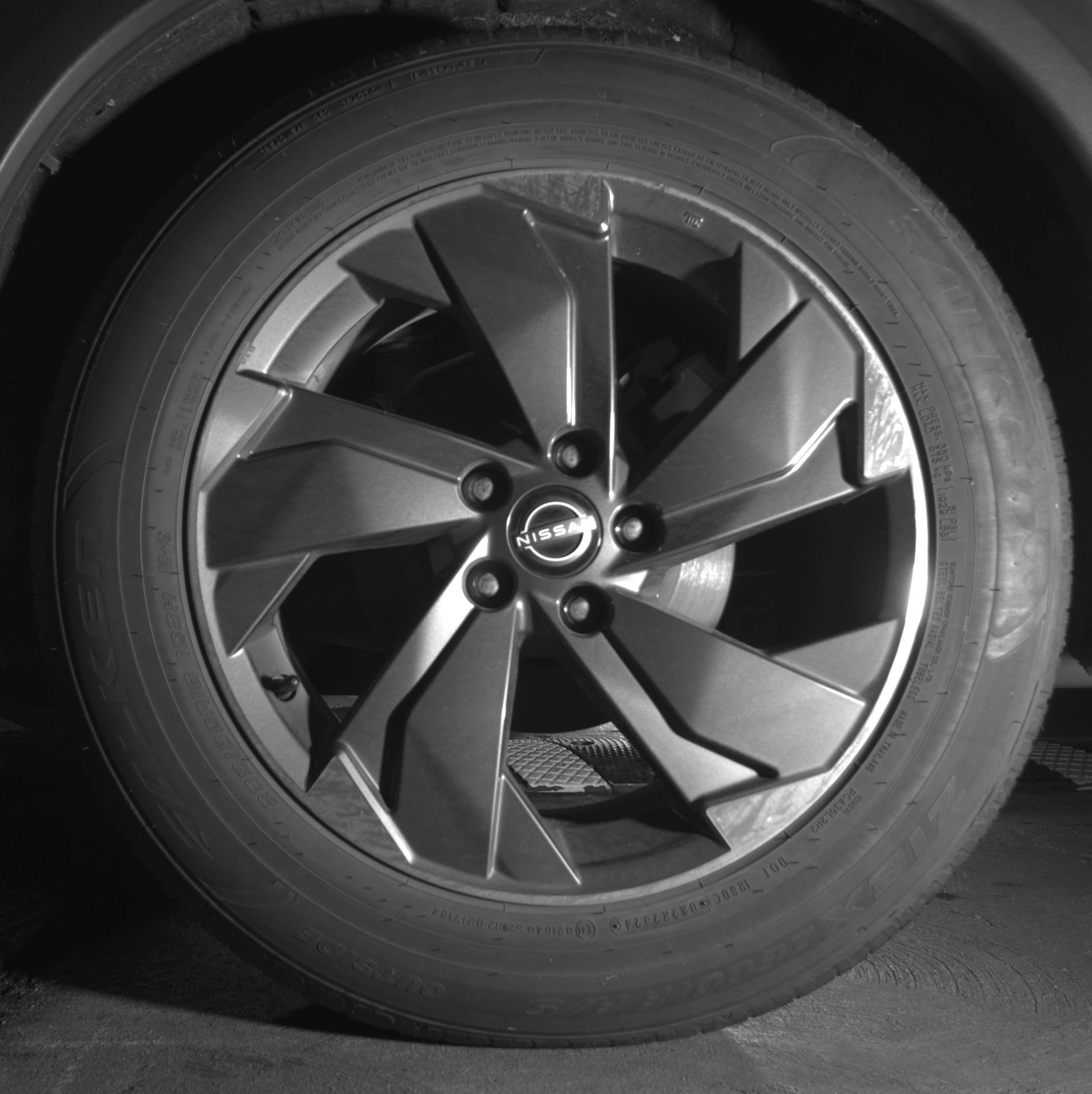 Thumbnail: 2025 Nissan Rogue - 14