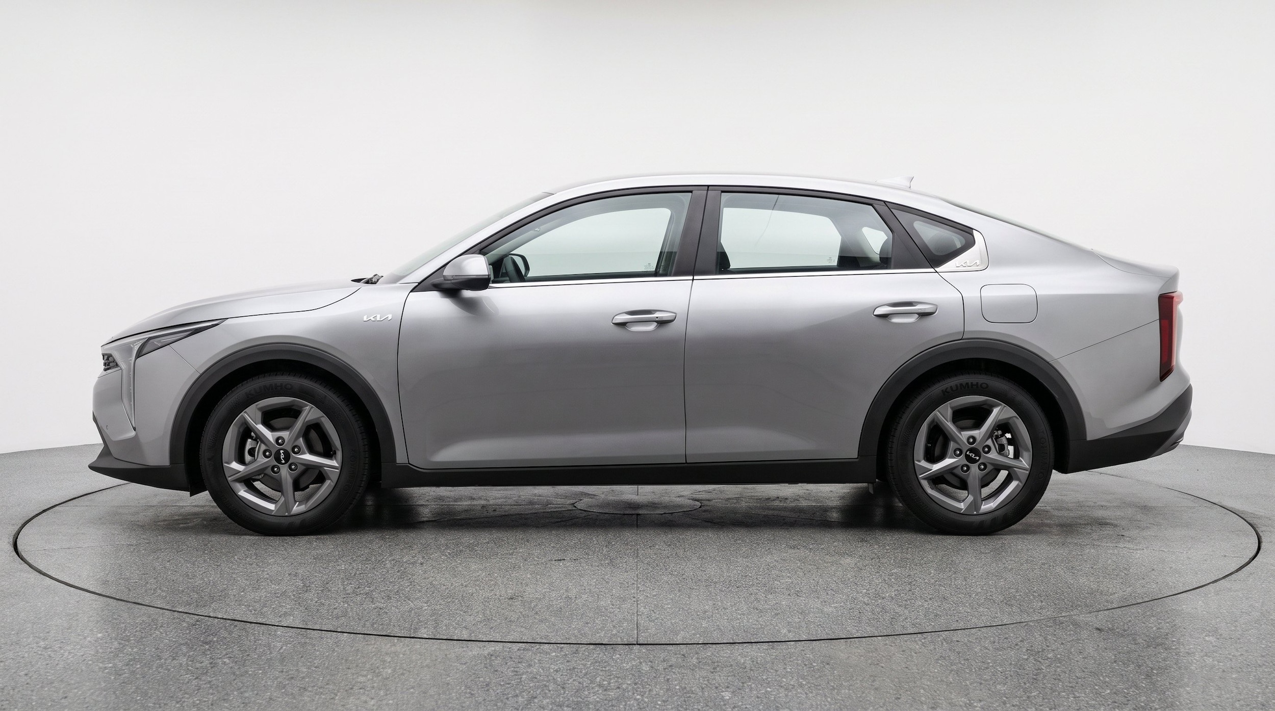 Thumbnail: 2026 Kia K4 - 5