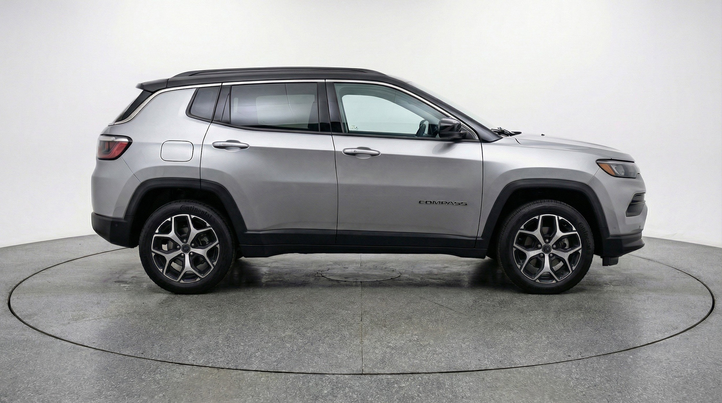 Thumbnail: 2025 Jeep Compass - 11