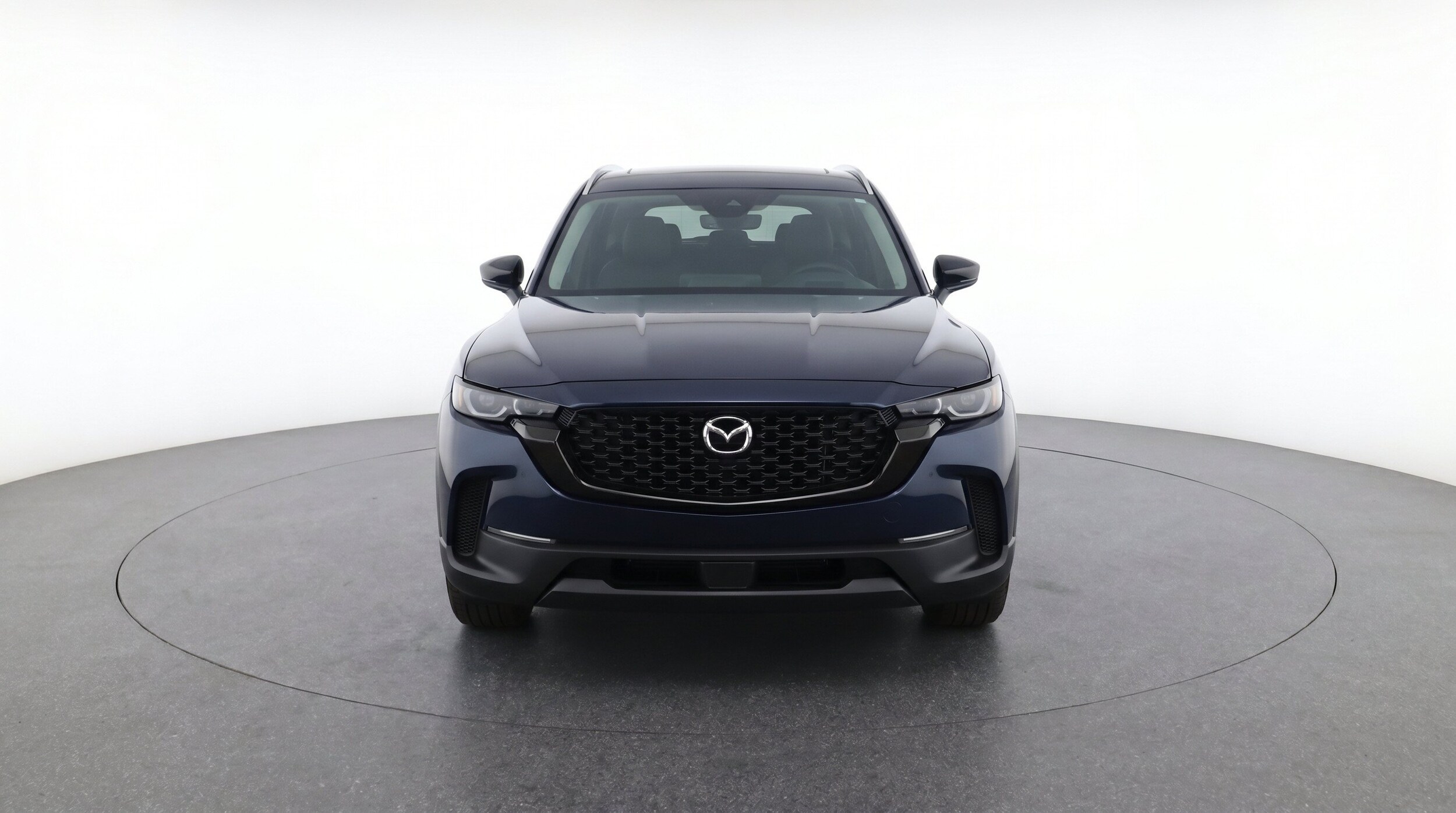 Thumbnail: 2026 Mazda CX-50 - 2