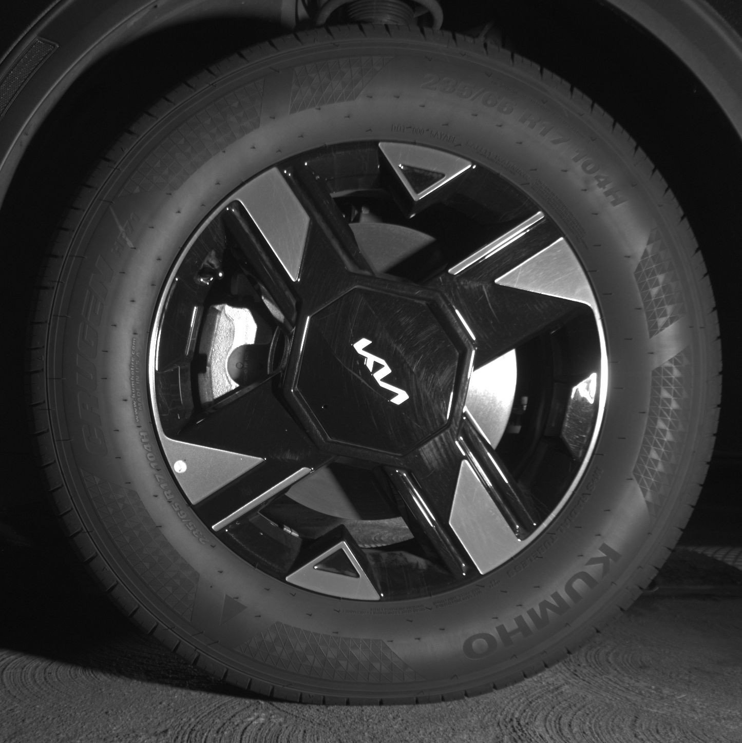 Thumbnail: 2026 Kia Sportage - 12