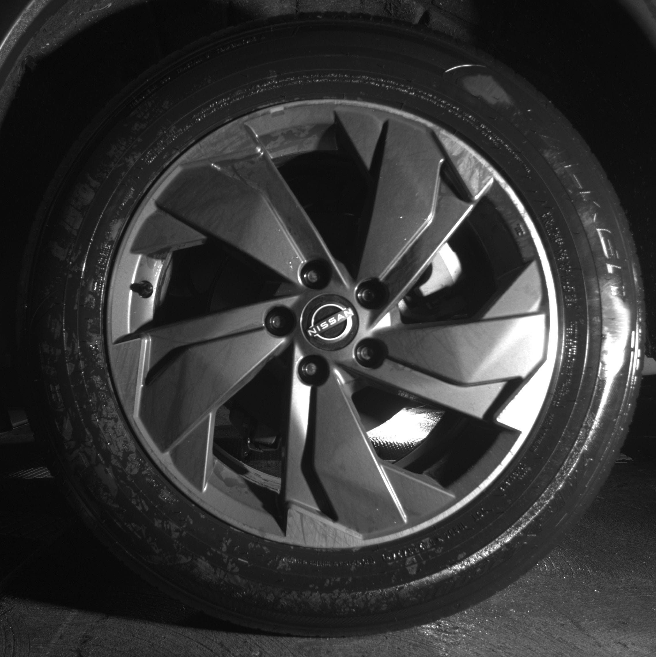 Thumbnail: 2025 Nissan Rogue - 11