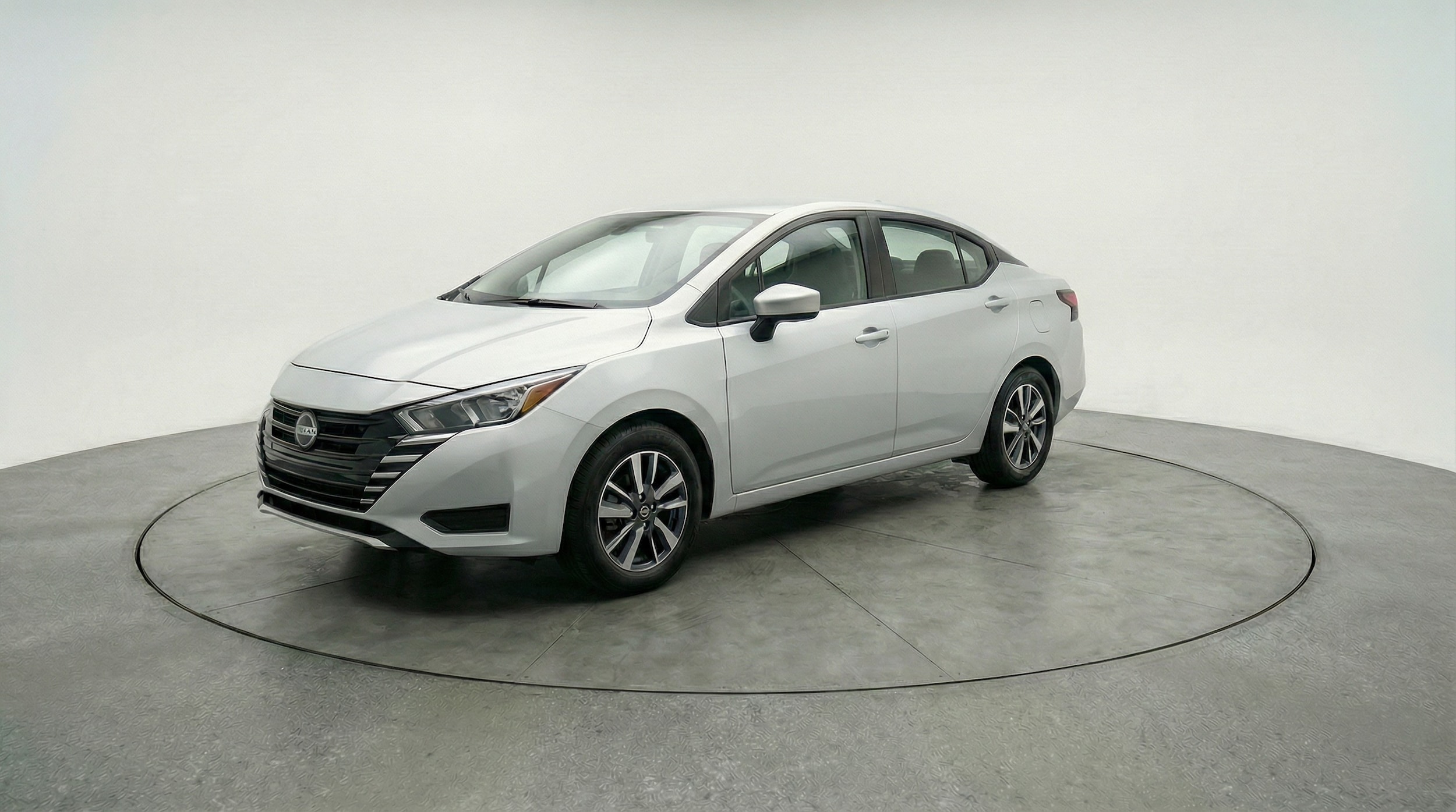 Thumbnail: 2025 Nissan Versa - 3