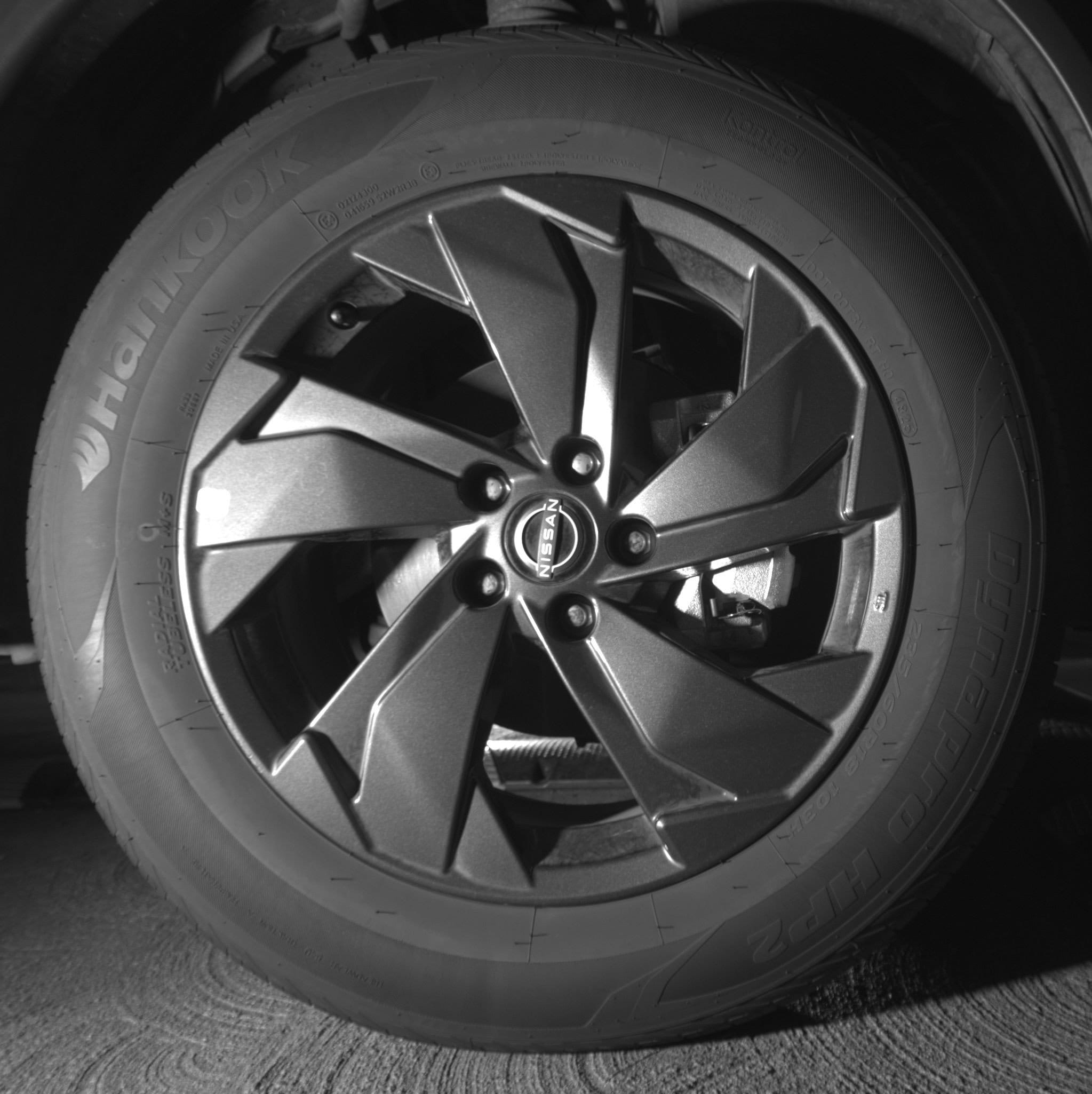 Thumbnail: 2026 Nissan Rogue - 13