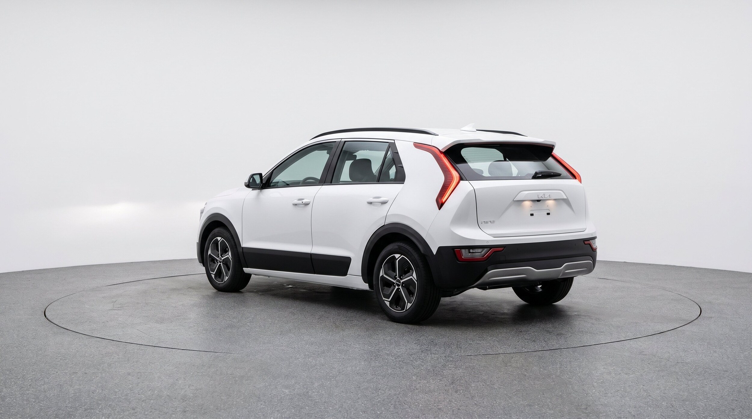 Thumbnail: 2026 Kia Niro - 6