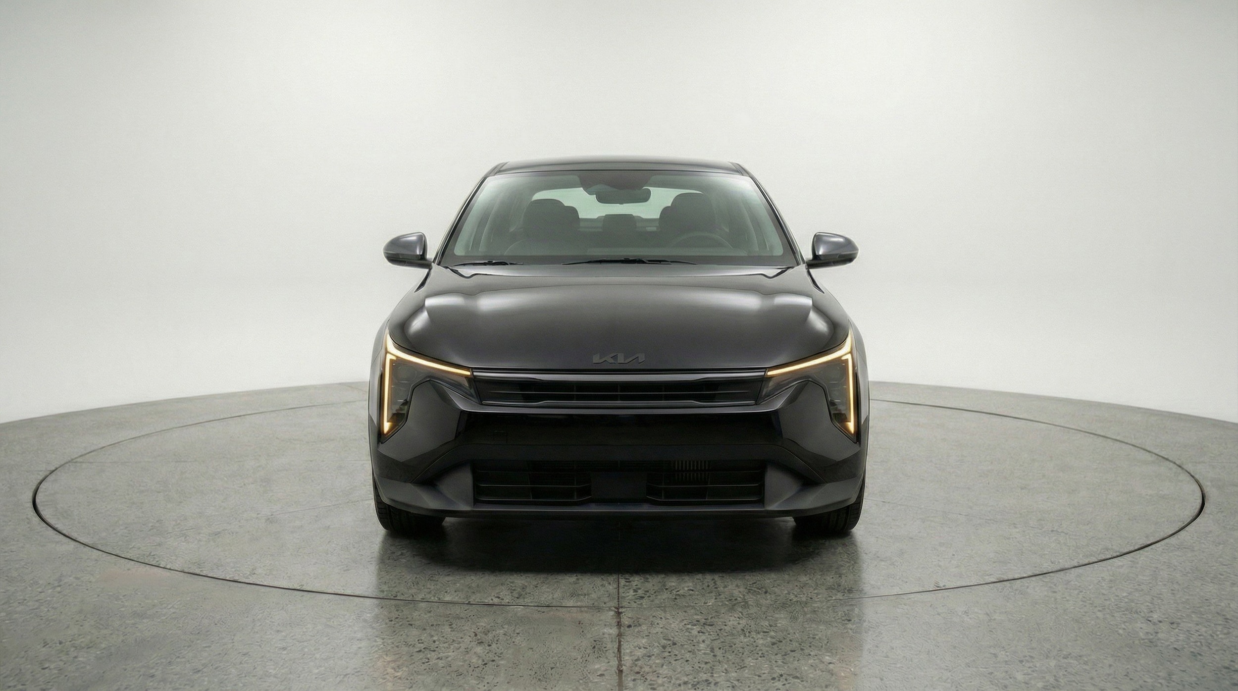 Thumbnail: 2025 Kia K4 - 2