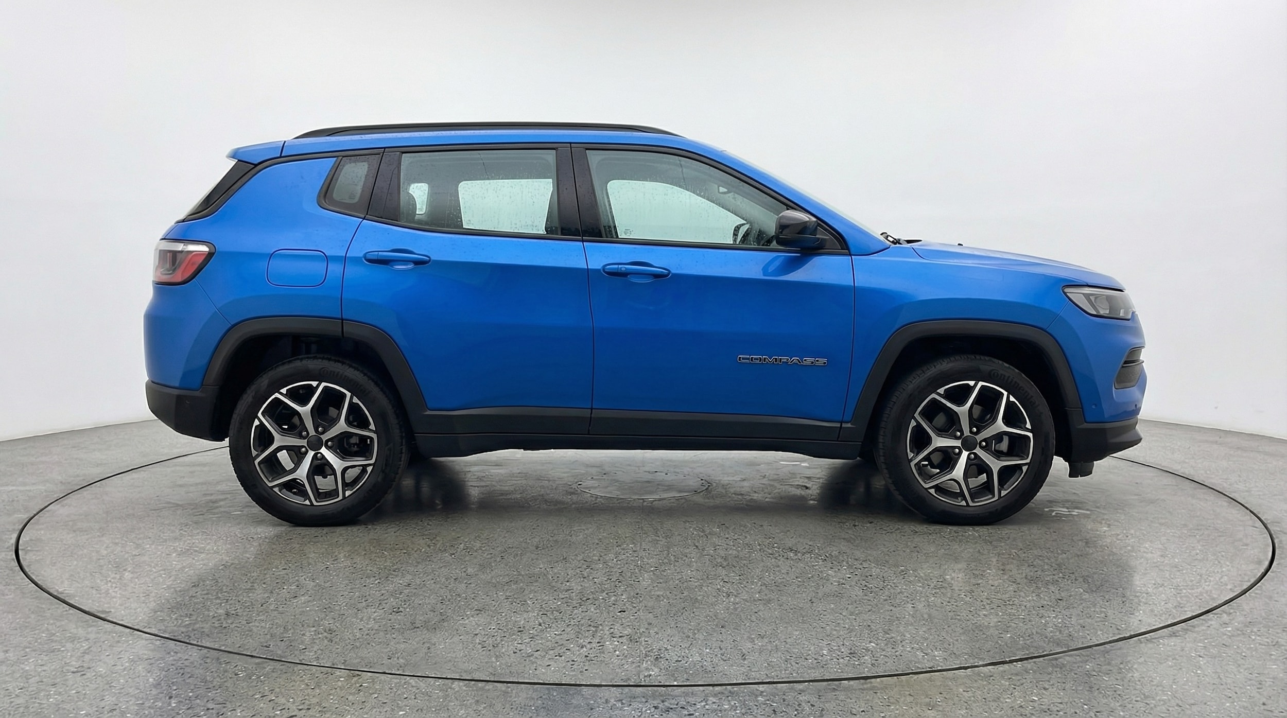 Thumbnail: 2025 Jeep Compass - 8