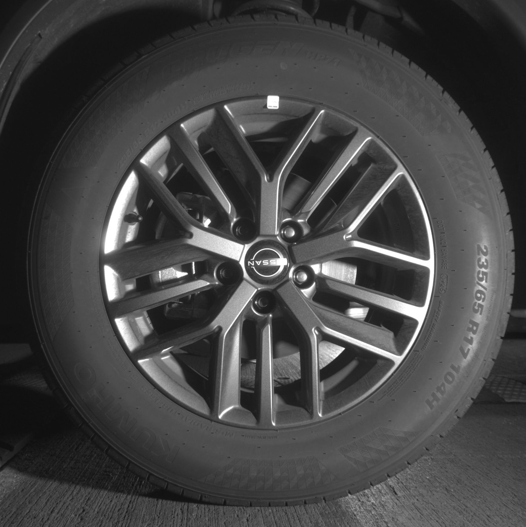 Thumbnail: 2026 Nissan Rogue - 12
