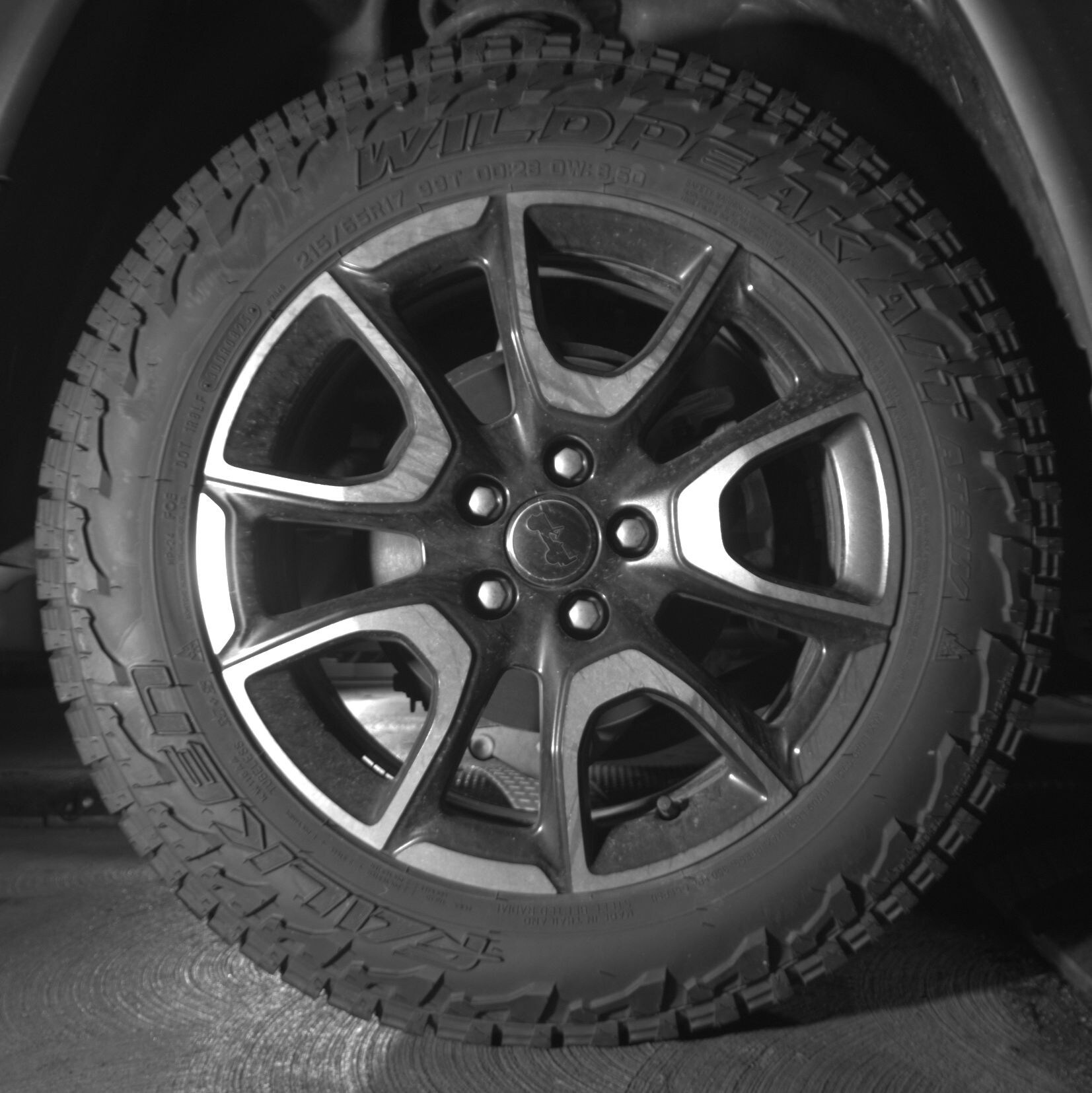 Thumbnail: 2025 Jeep Compass - 12