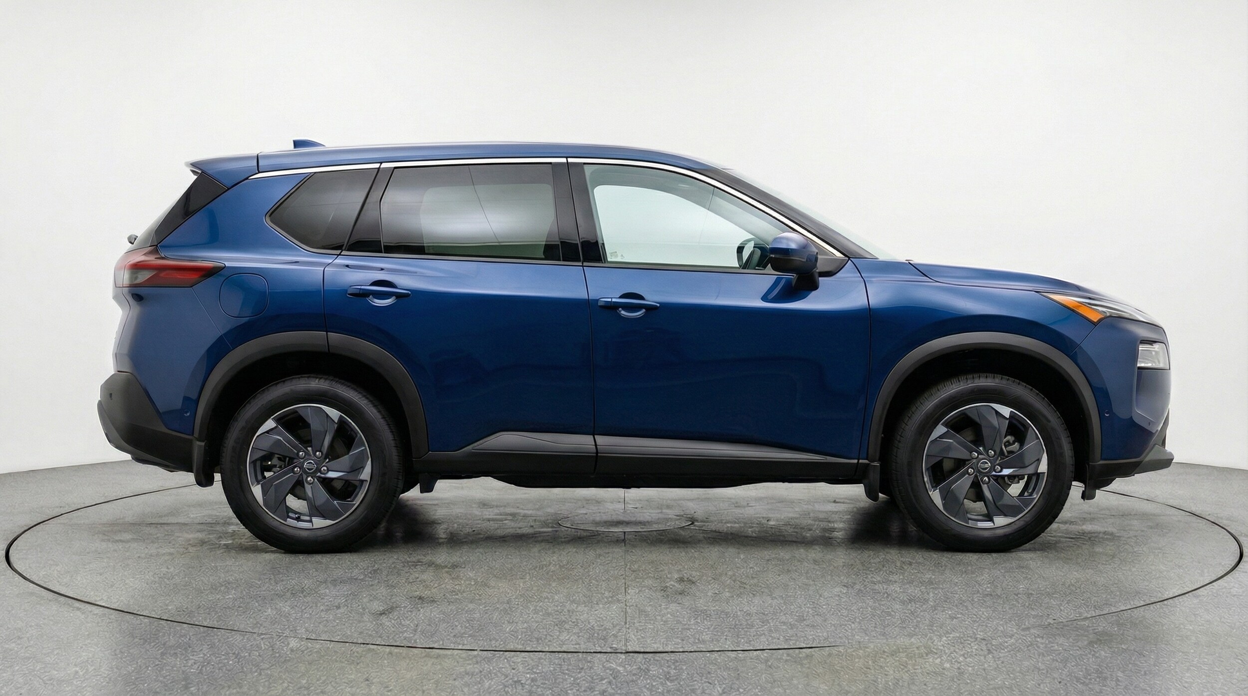 Thumbnail: 2025 Nissan Rogue - 8