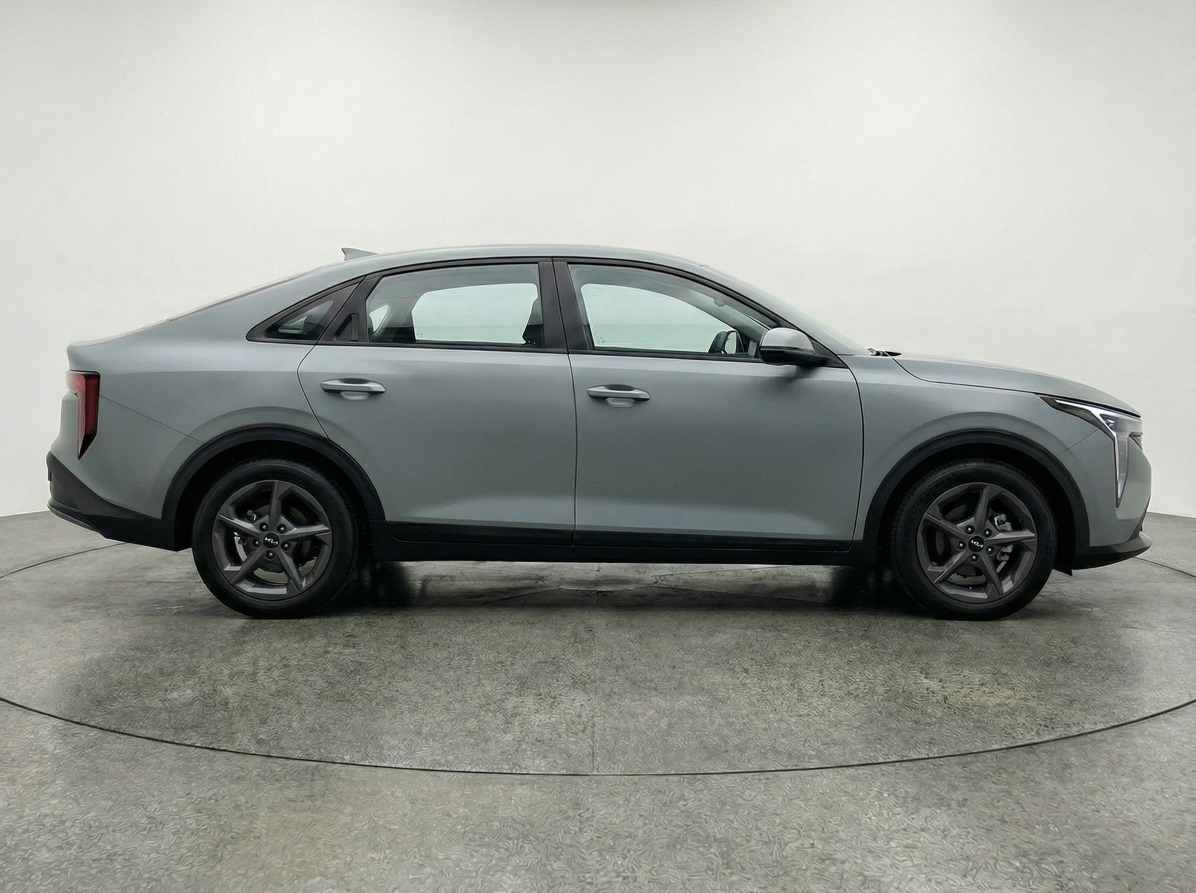 Thumbnail: 2025 Kia K4 - 11