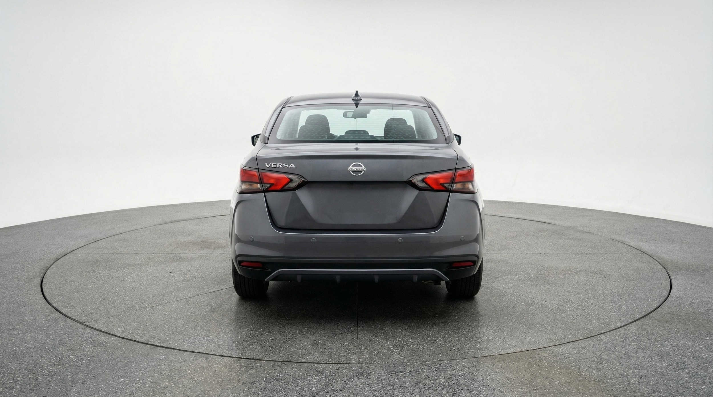 Thumbnail: 2025 Nissan Versa - 6