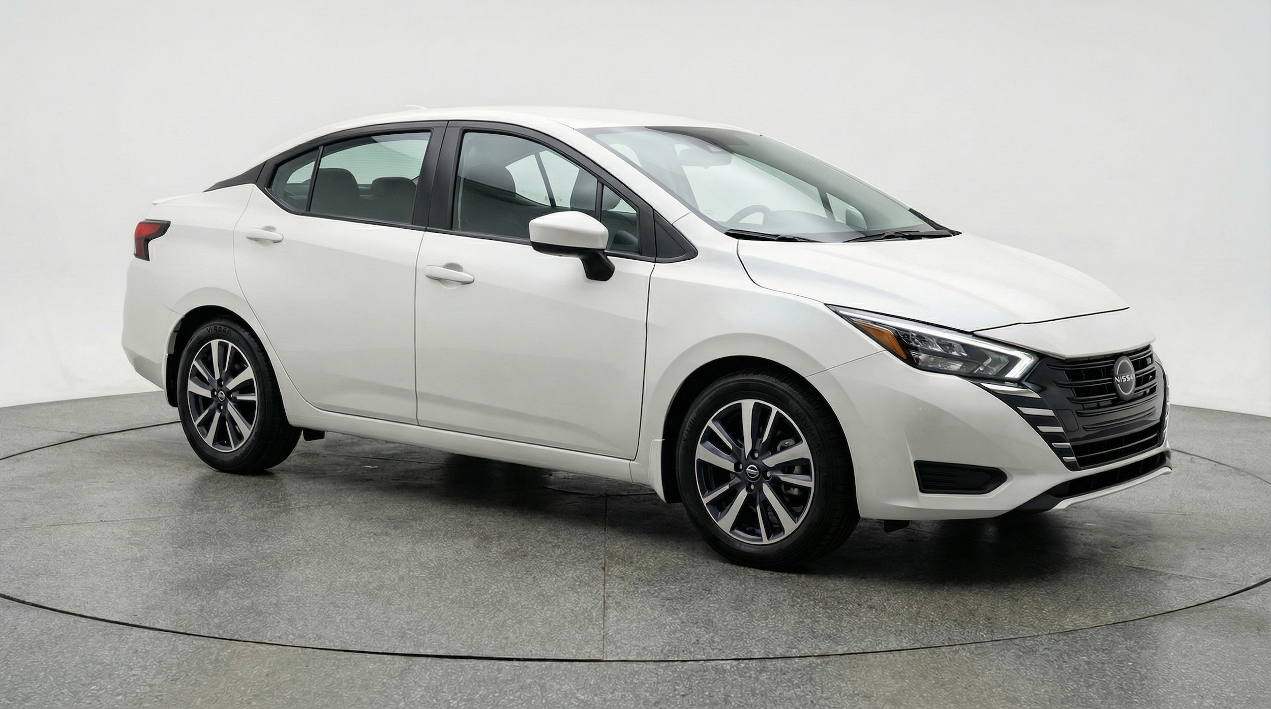 Thumbnail: 2025 Nissan Versa - 1