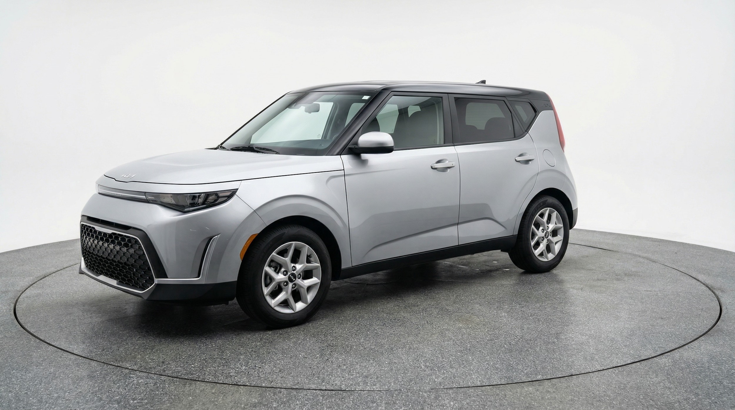 Thumbnail: 2025 Kia Soul - 3