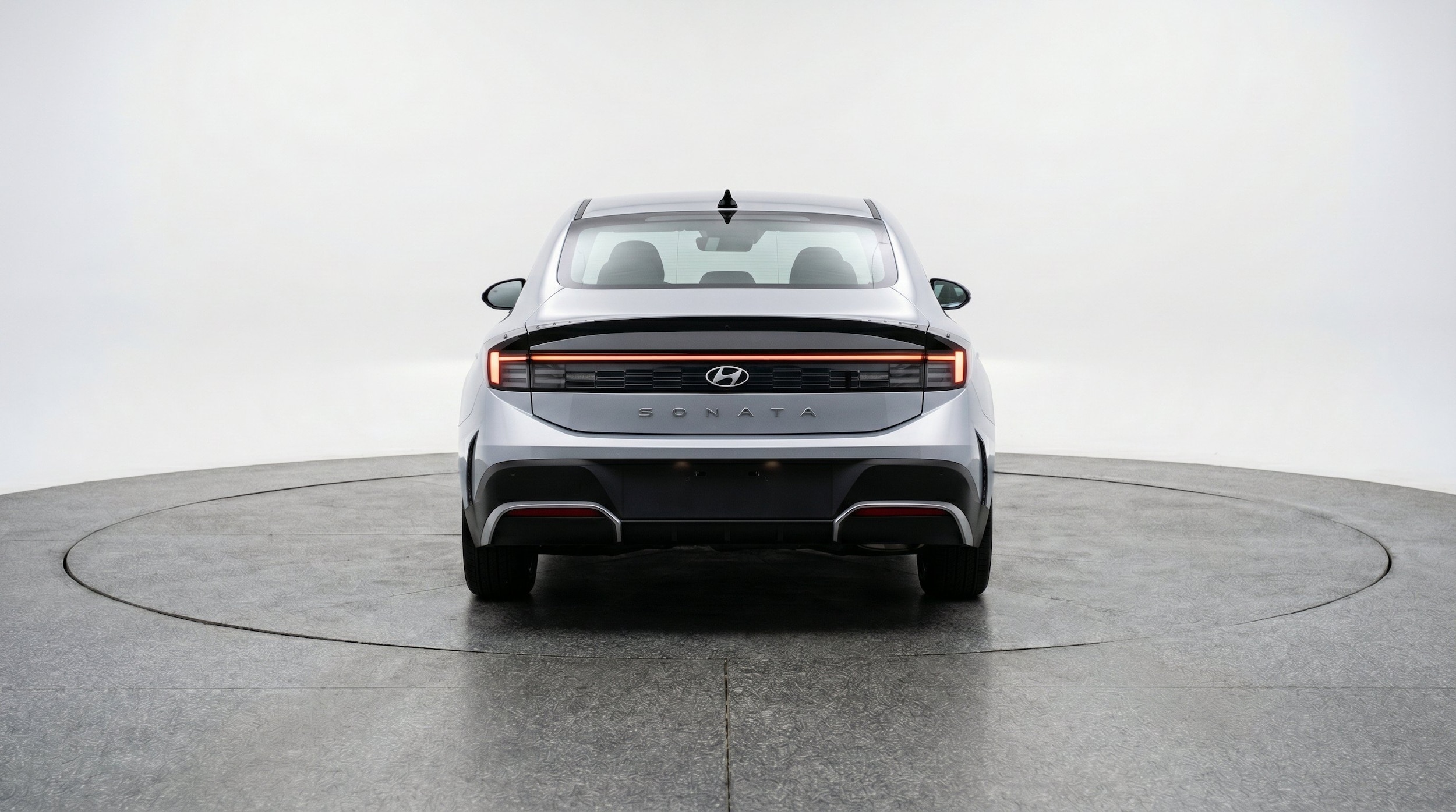 Thumbnail: 2026 Hyundai Sonata - 7