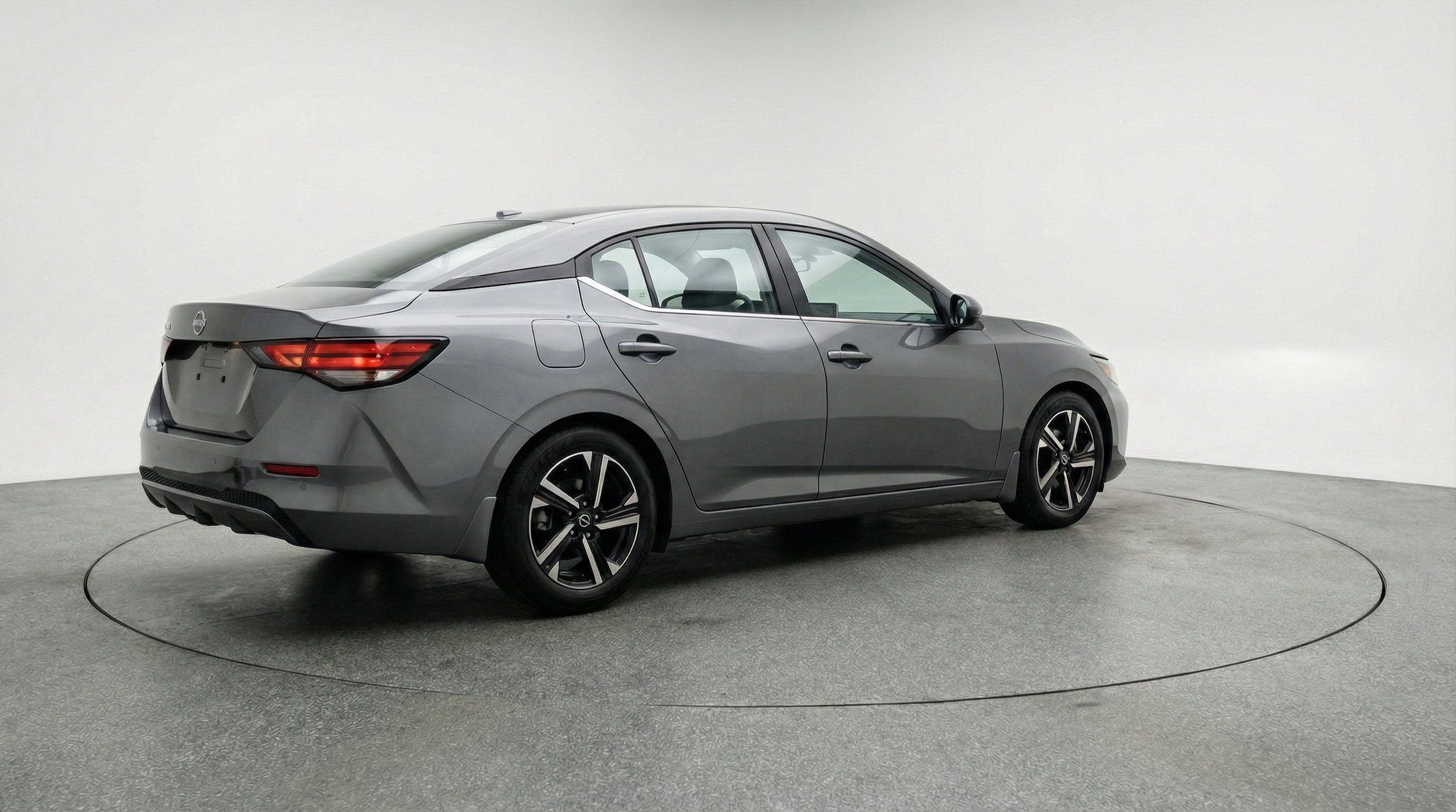 Thumbnail: 2025 Nissan Sentra - 7