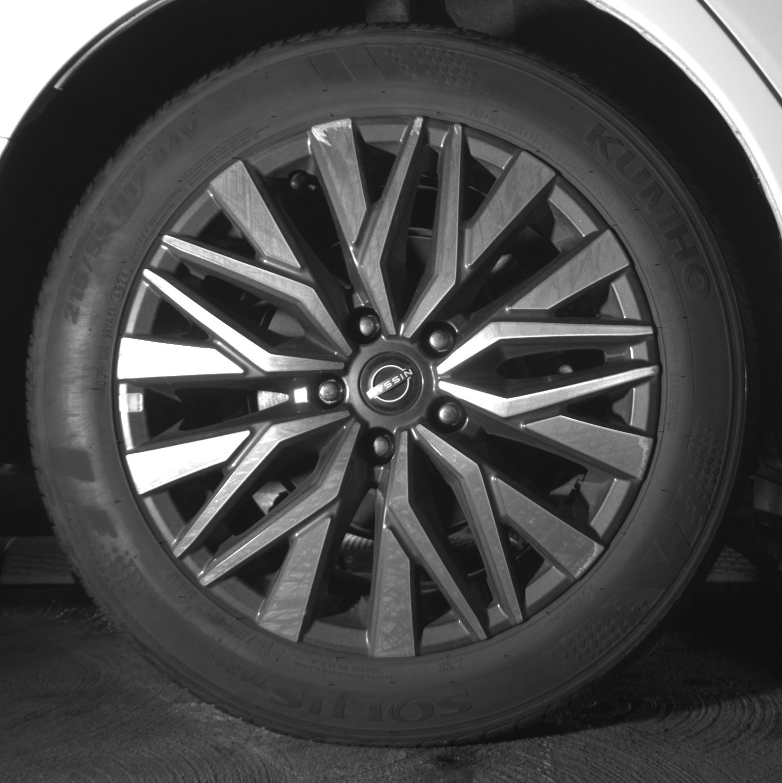 Thumbnail: 2025 Nissan Altima - 12