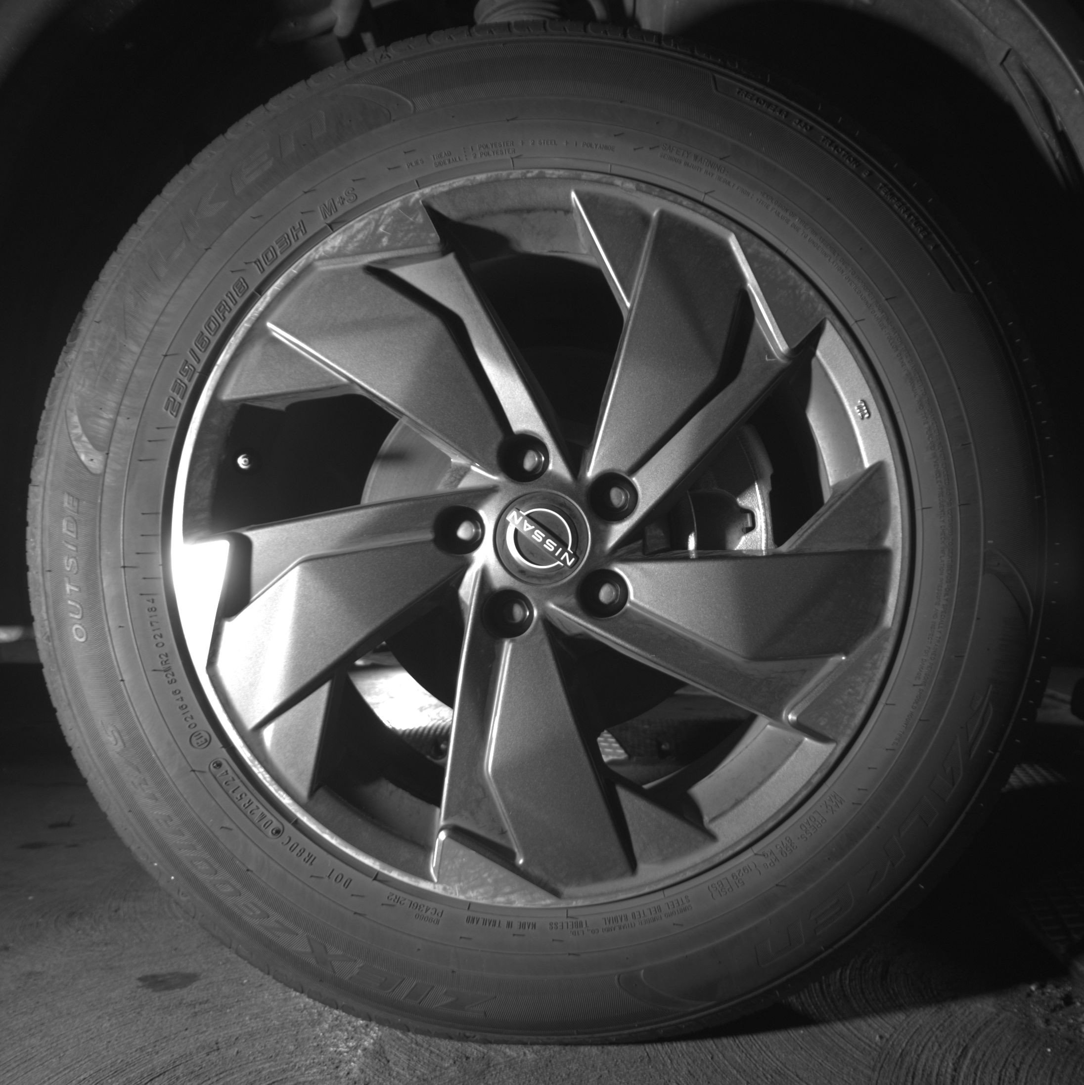 Thumbnail: 2025 Nissan Rogue - 13