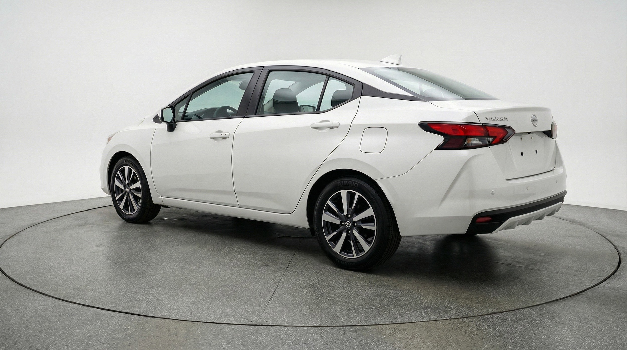 Thumbnail: 2025 Nissan Versa - 6