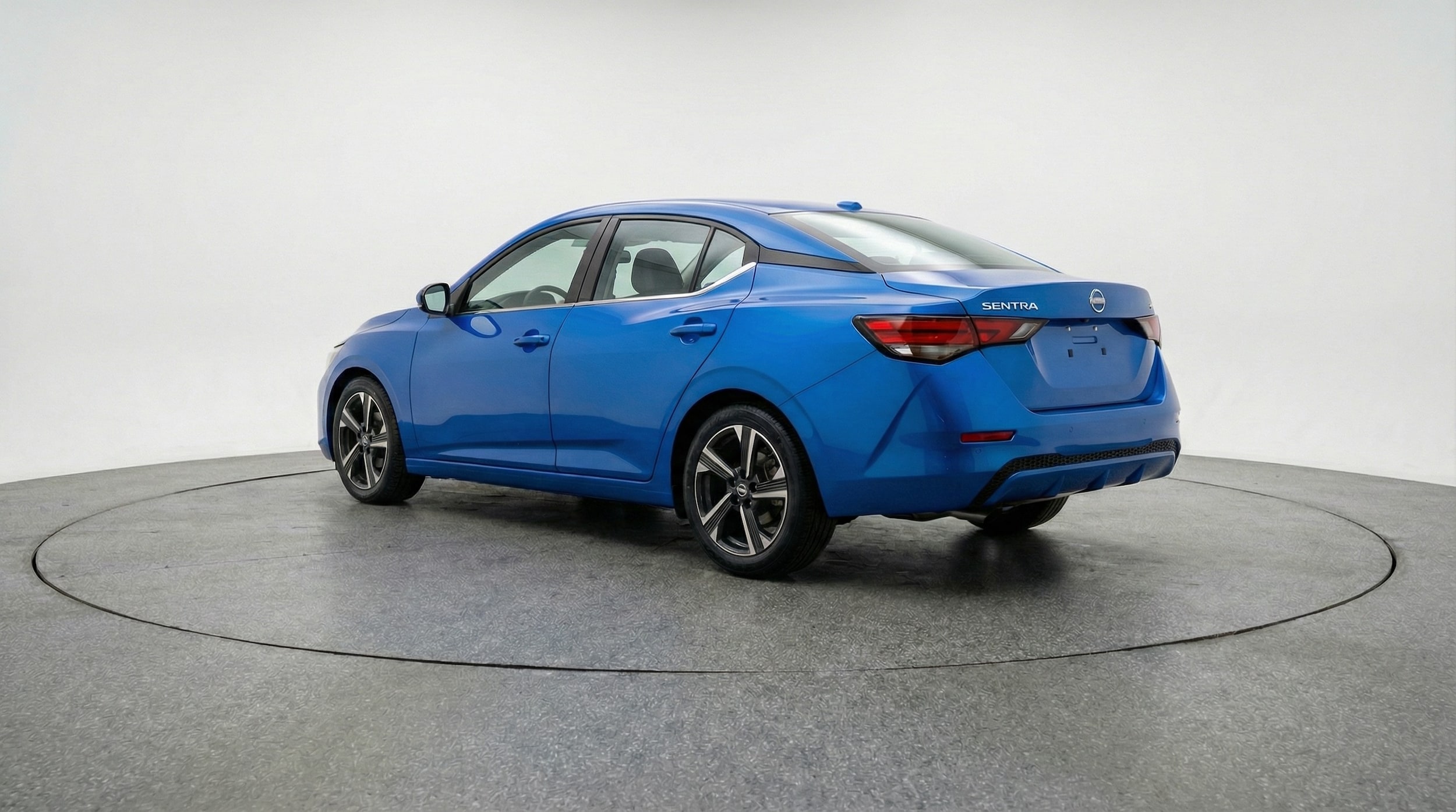 Thumbnail: 2025 Nissan Sentra - 5