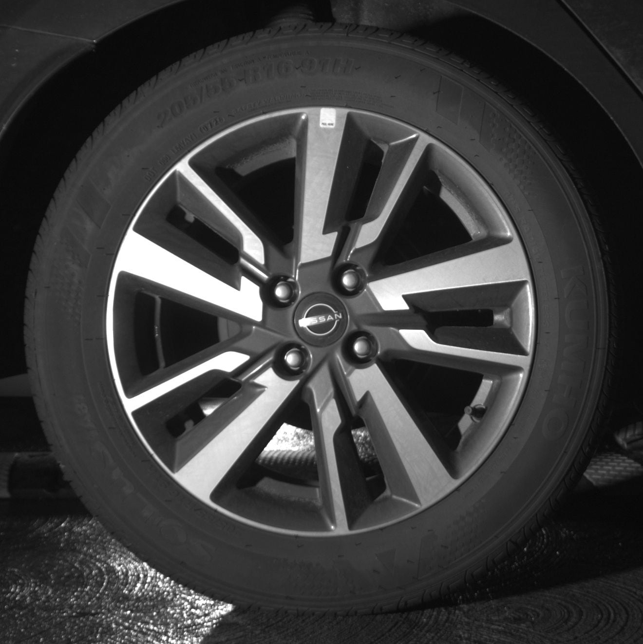 Thumbnail: 2025 Nissan Versa - 12