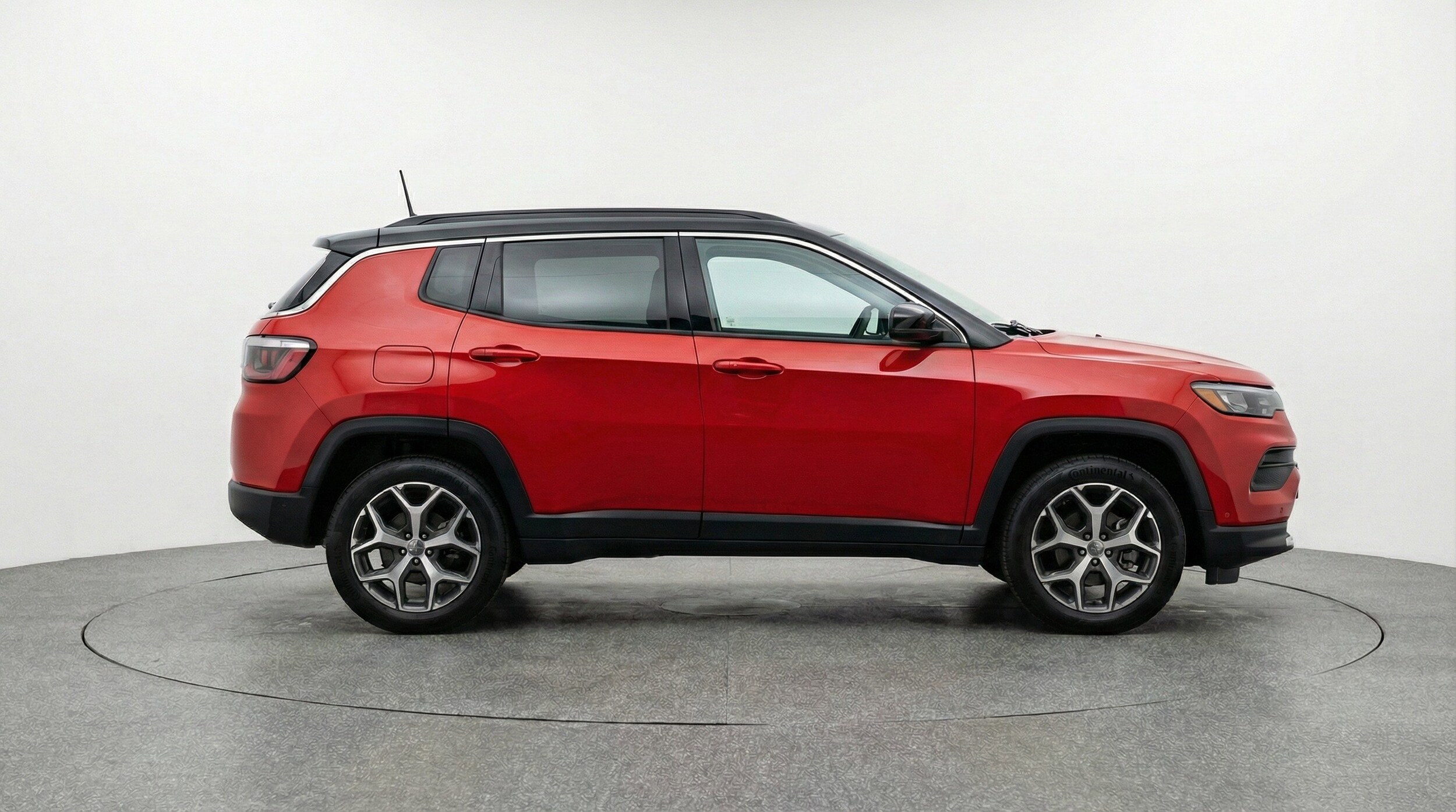 Thumbnail: 2025 Jeep Compass - 11